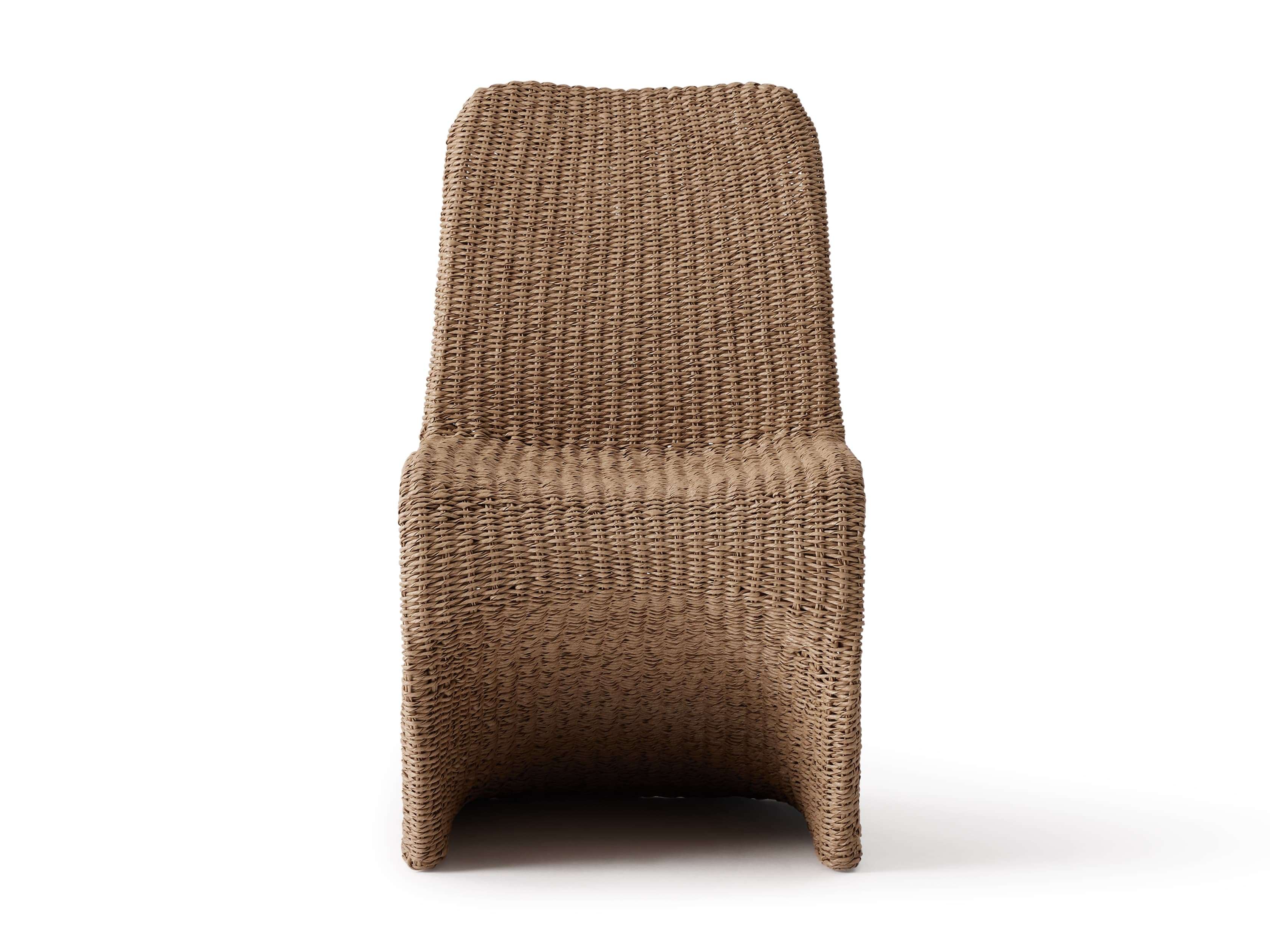 Leon Outdoor Dining Chair