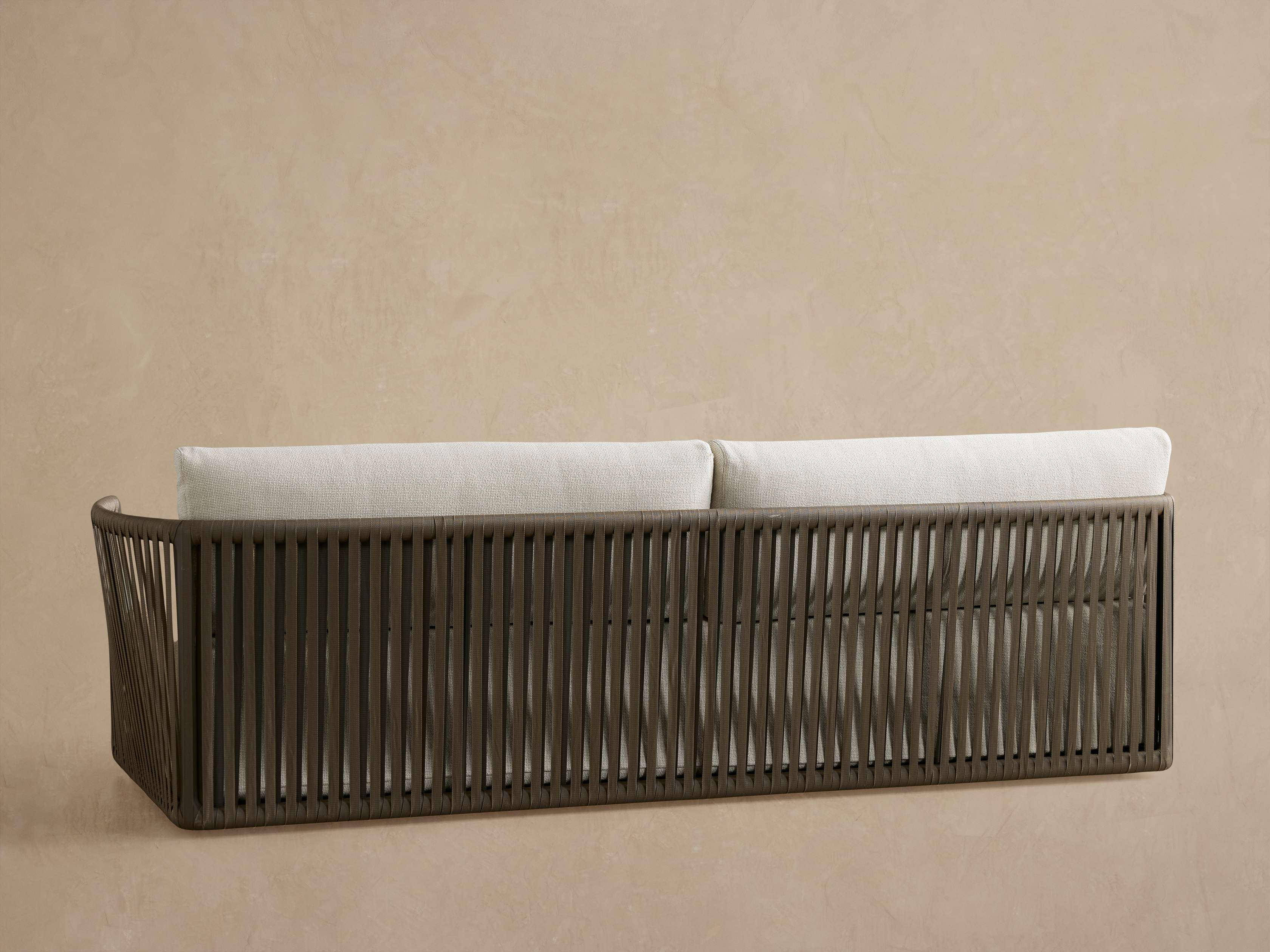 Arhaus Lisbon Sofa - Thumbnail 3