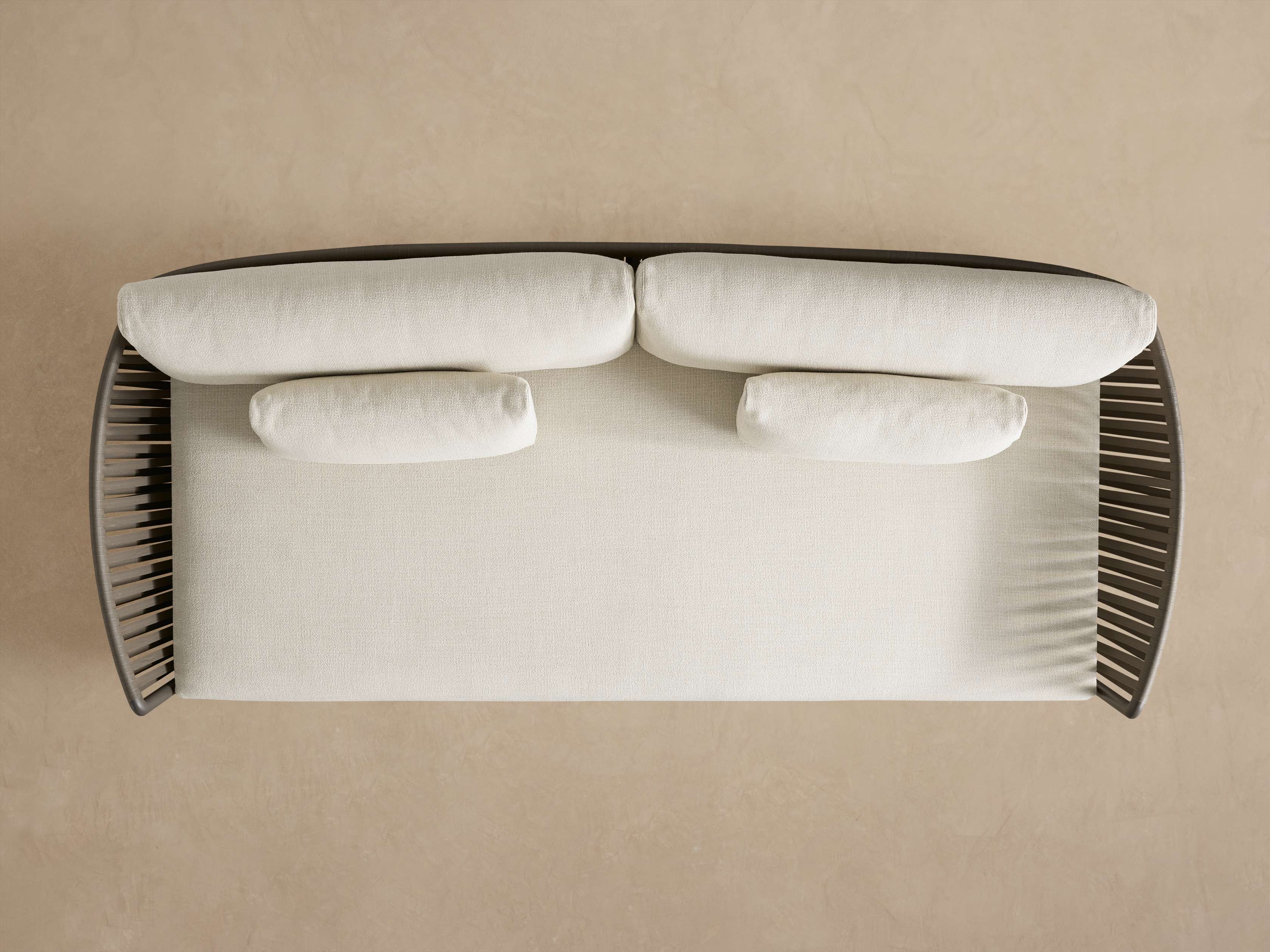 Arhaus Lisbon Sofa