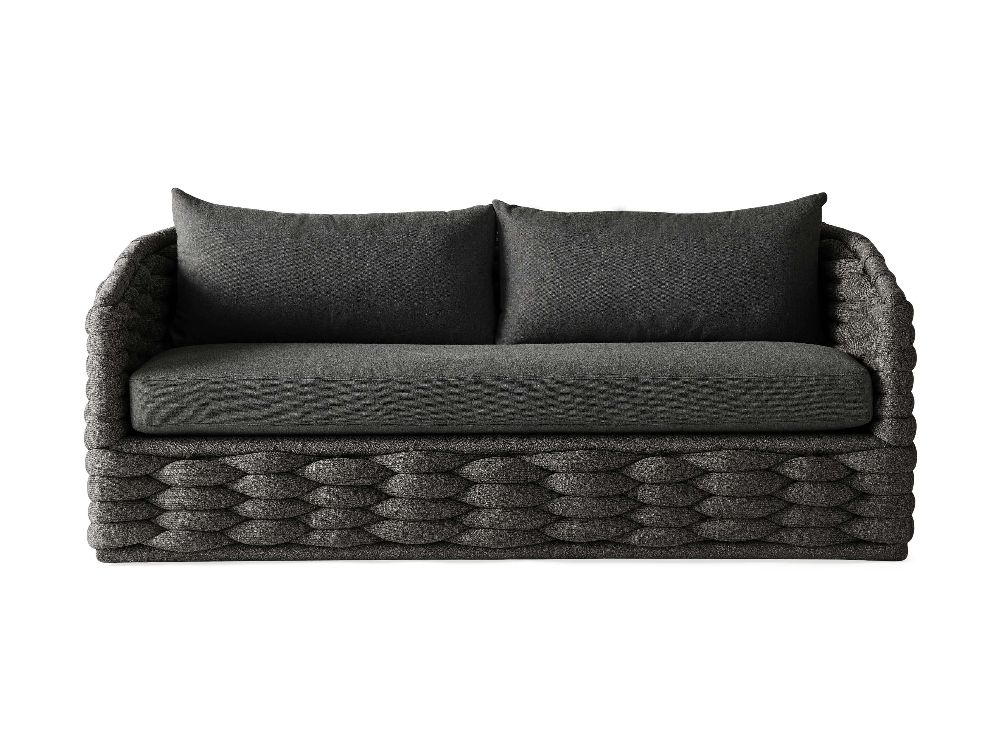Melbourne Outdoor Sofa