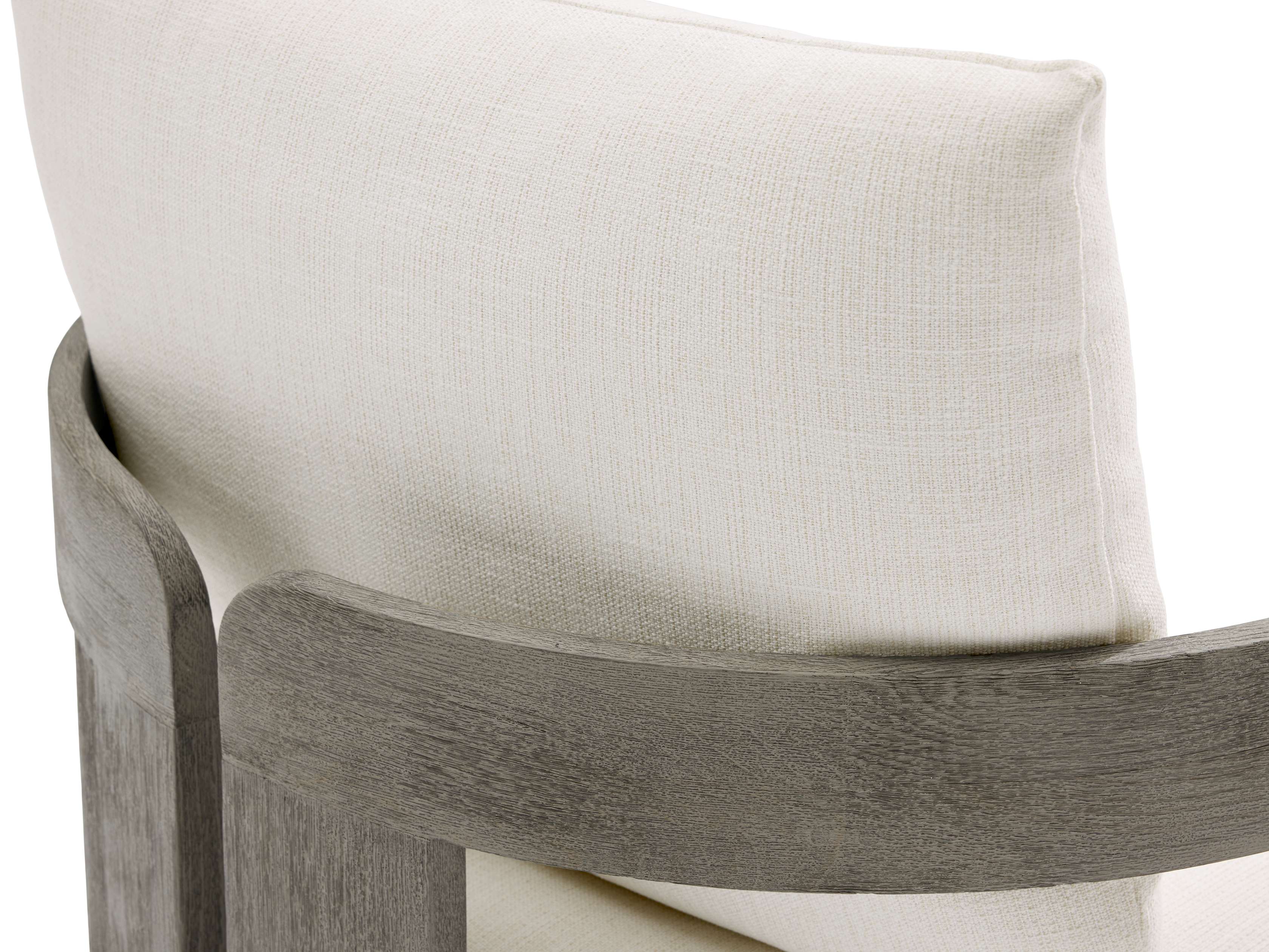 Milos Outdoor Swivel Chair