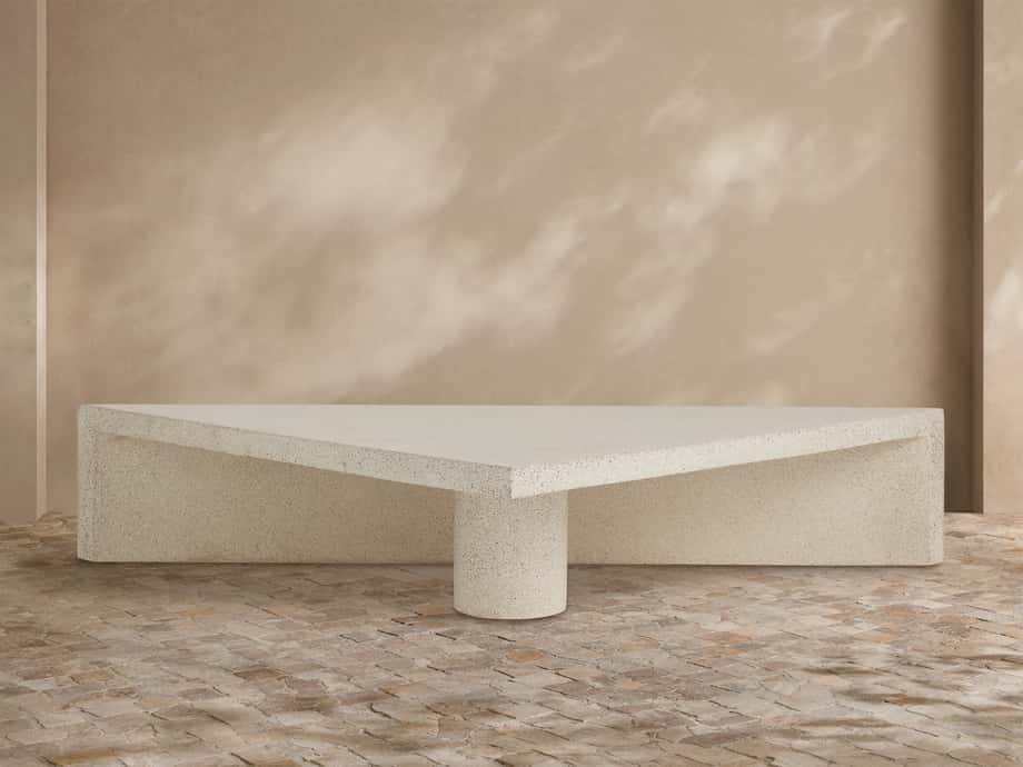 Moffitt Outdoor Large Nesting Coffee Table