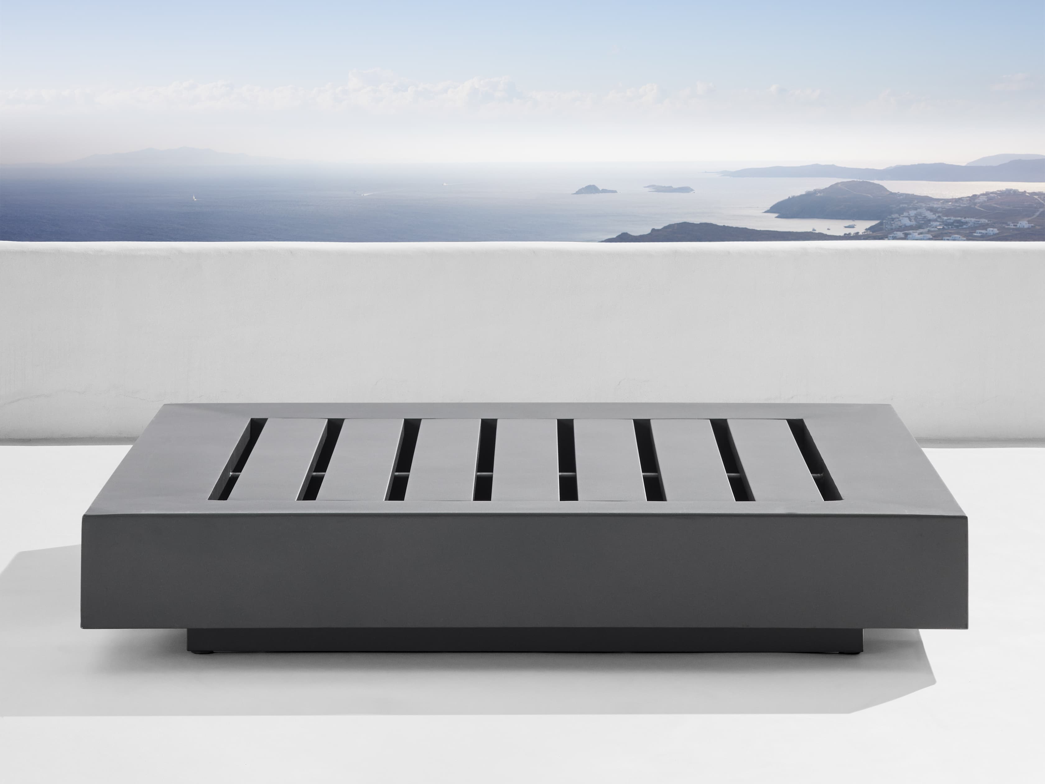 Naxos Outdoor Coffee Table