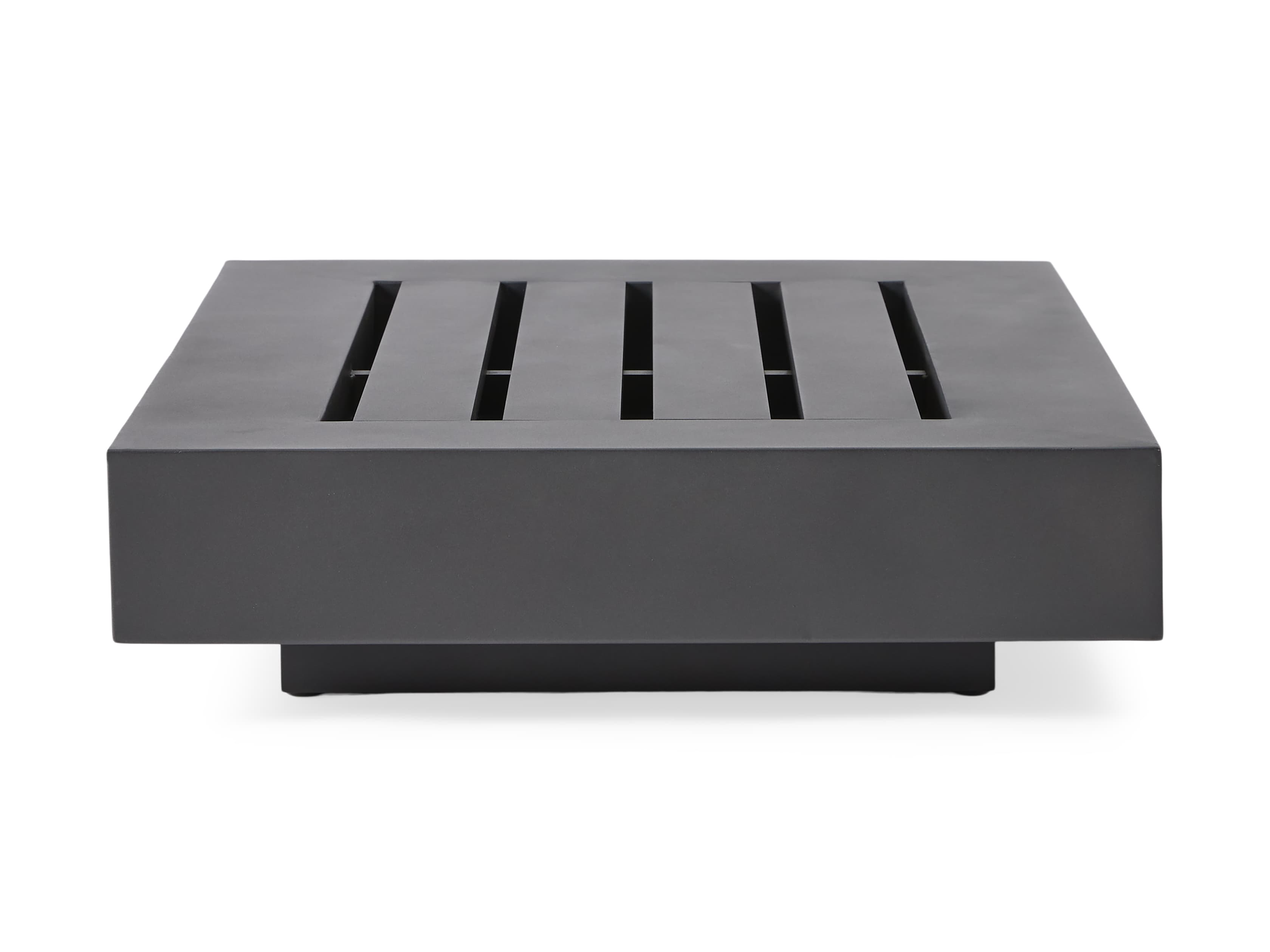 Naxos Outdoor End Table - Thumbnail 3