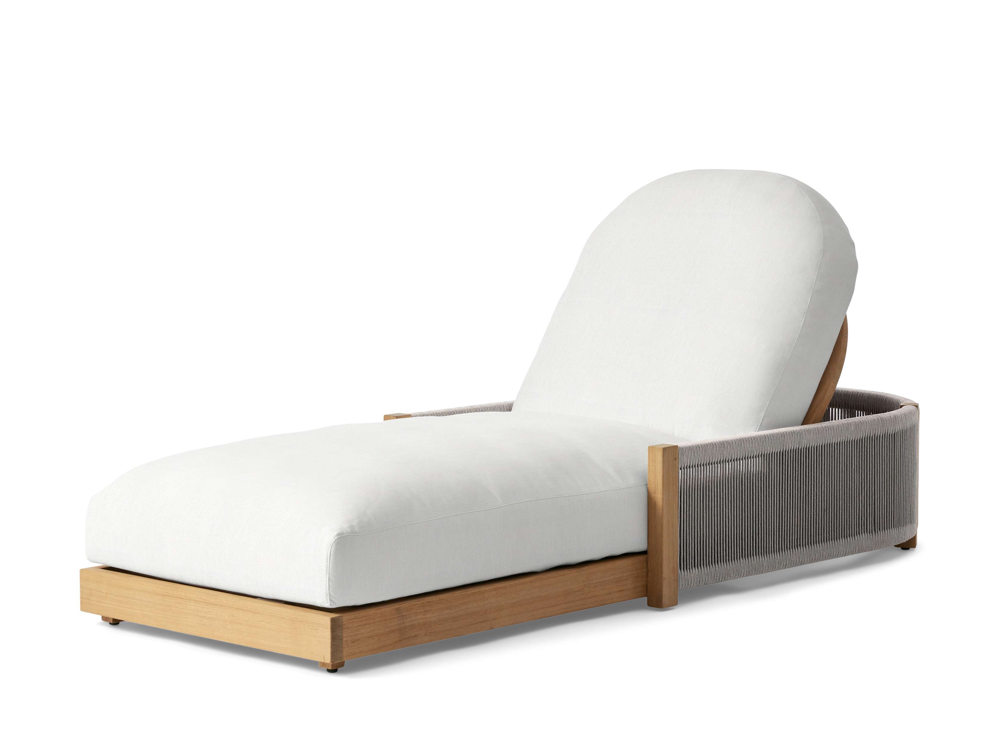 Newport Outdoor Chaise
