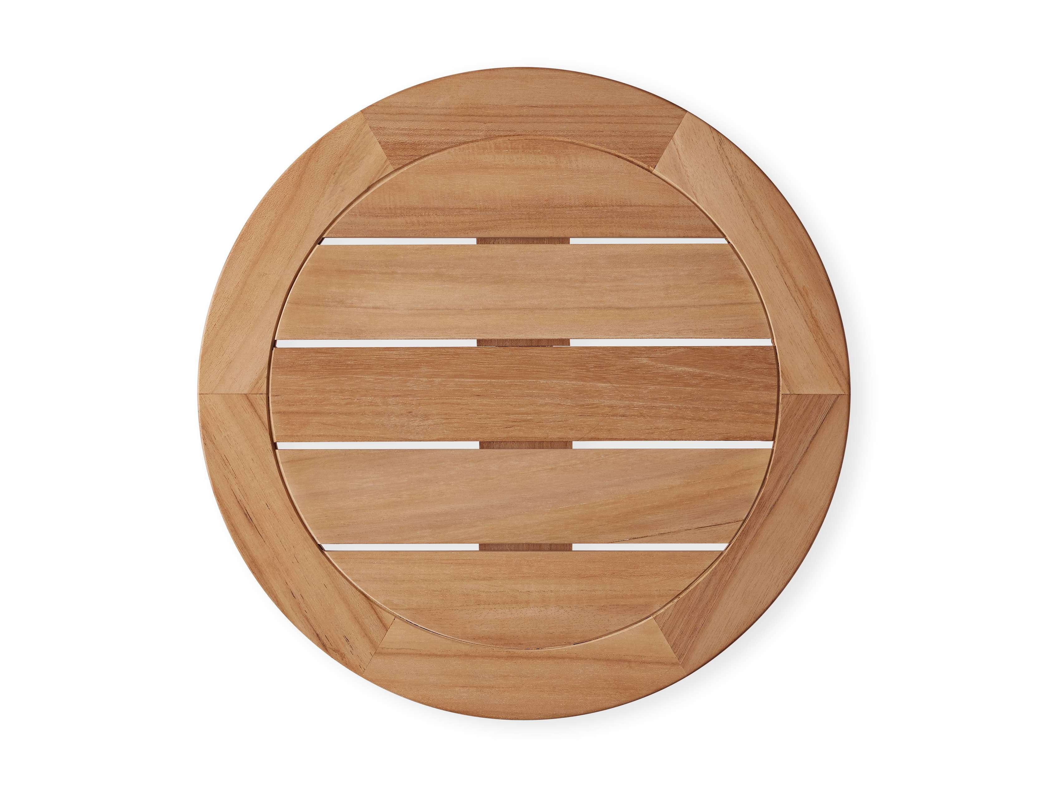 Newport Outdoor End Table - Thumbnail 2