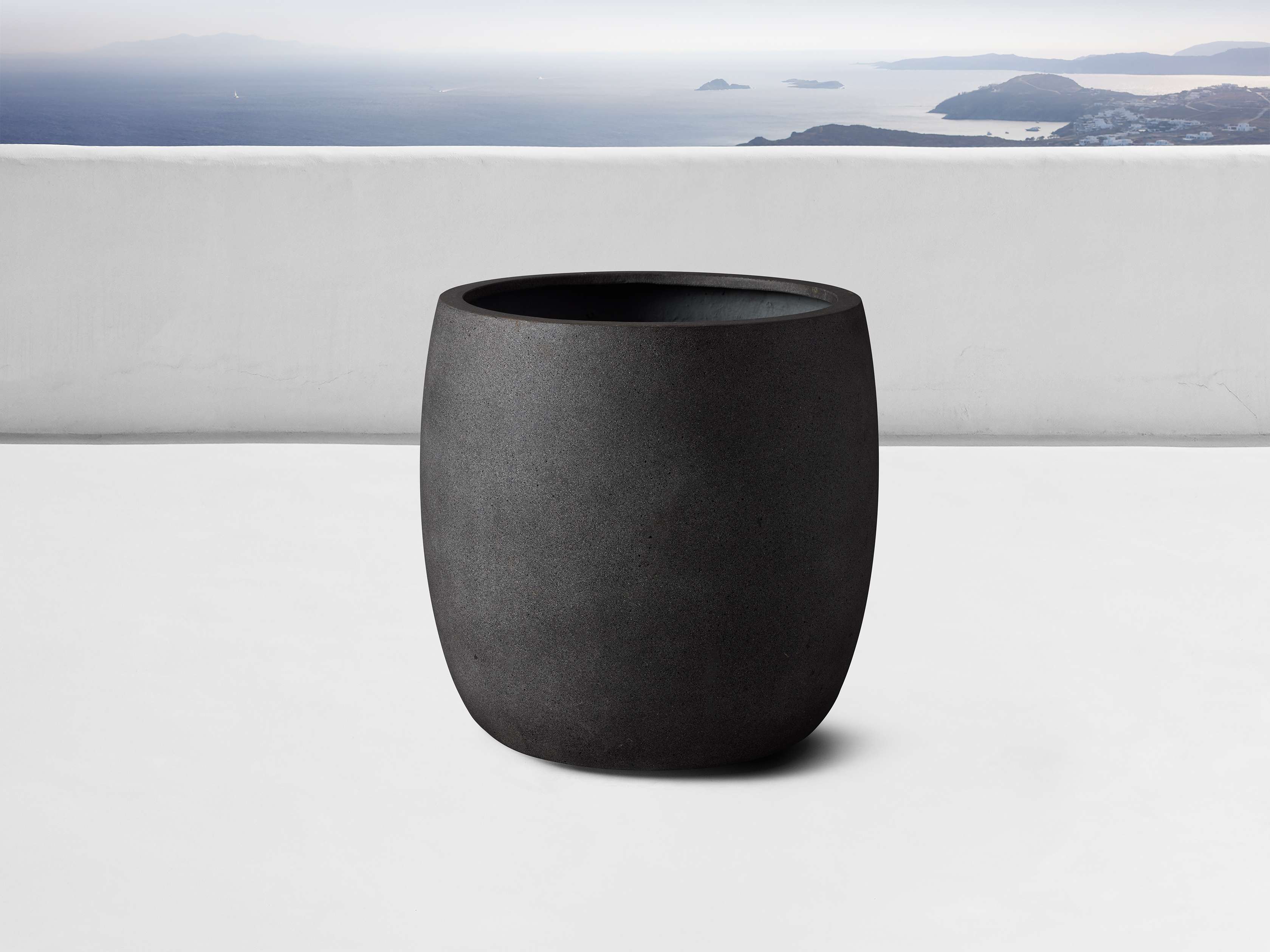 Ojai Outdoor Planter