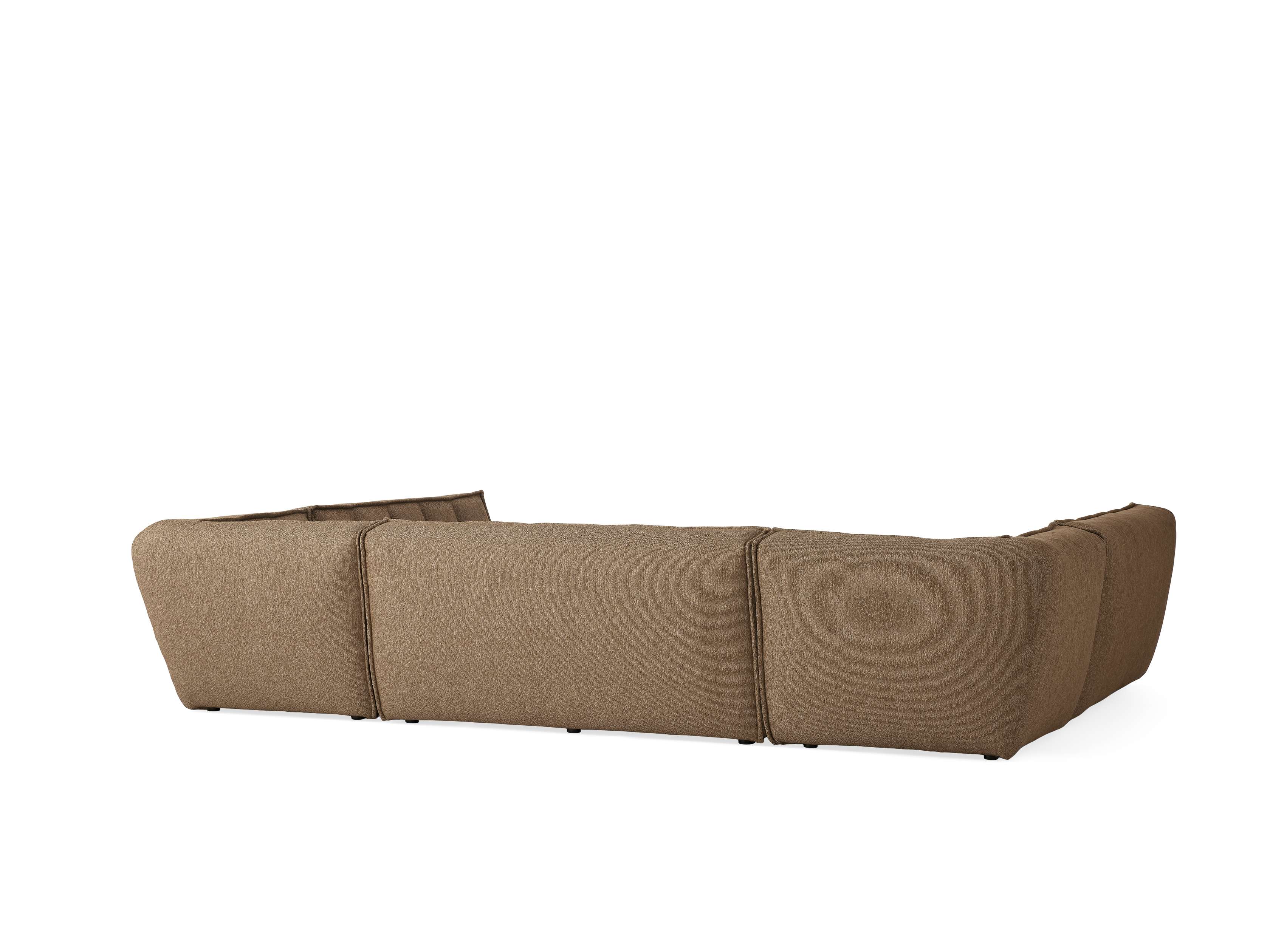 Arhaus Porto Outdoor Sectional - Thumbnail 2