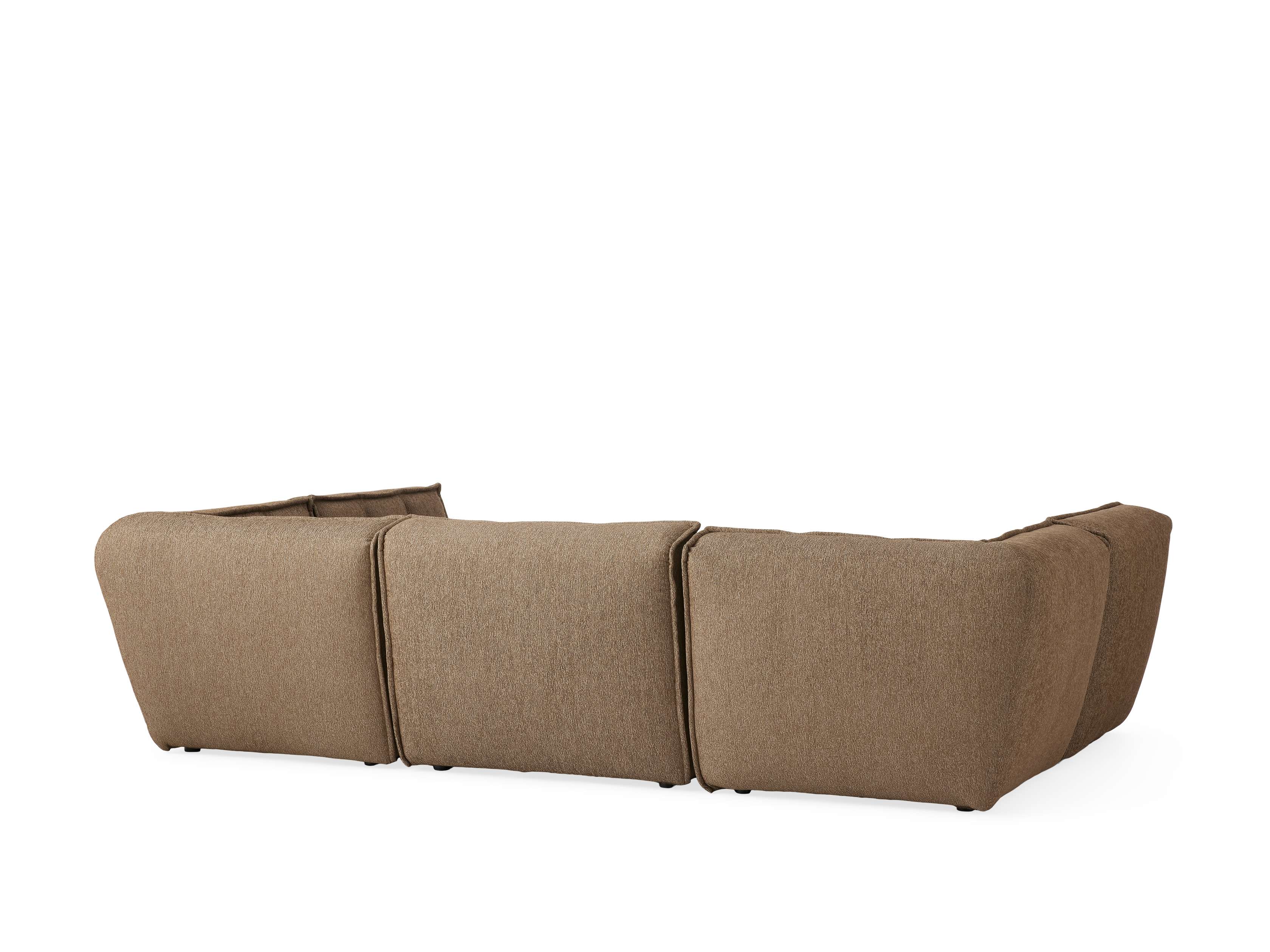 Arhaus Porto Outdoor Sectional - Thumbnail 3