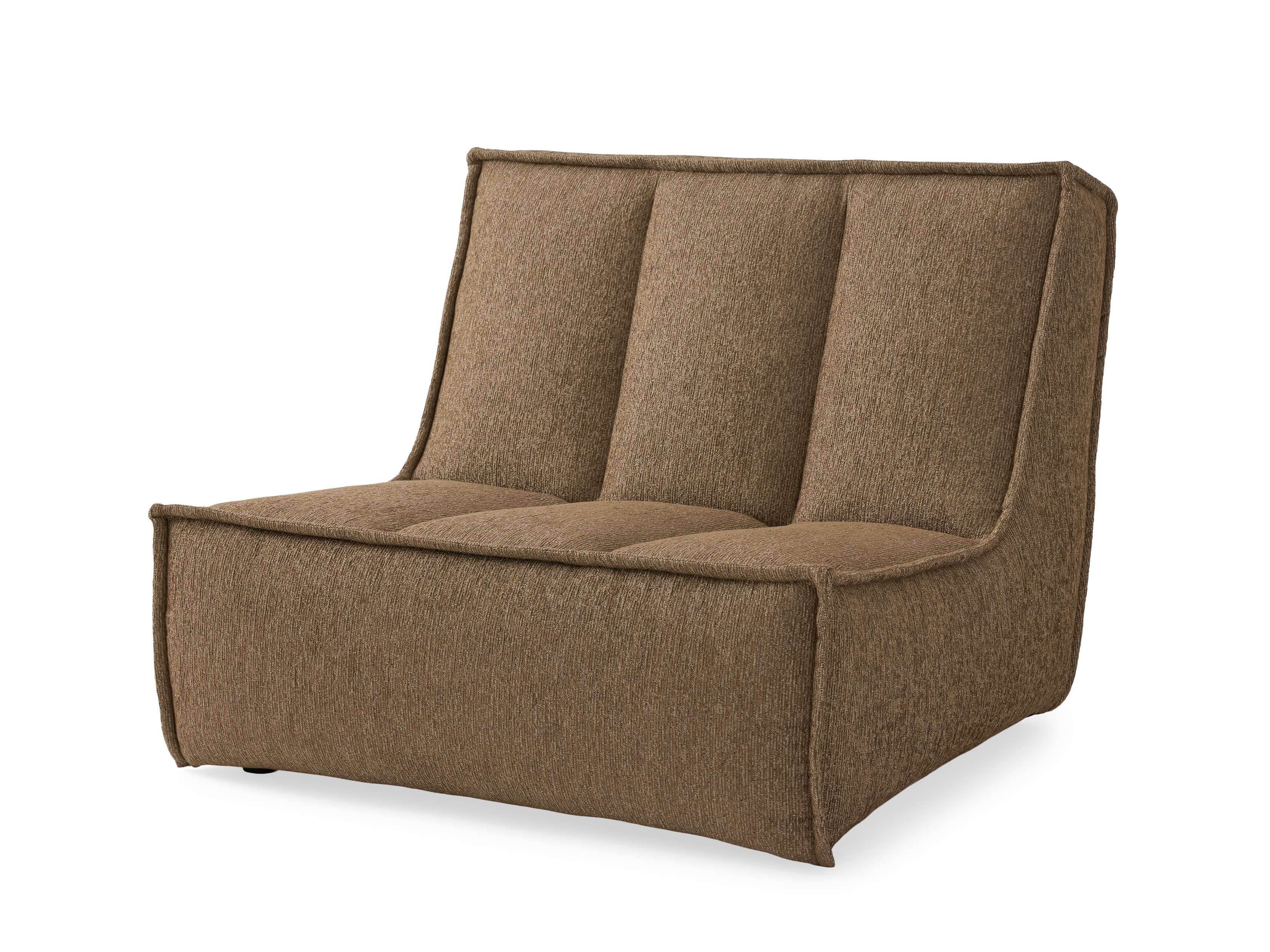 Porto Outdoor Armless Chair