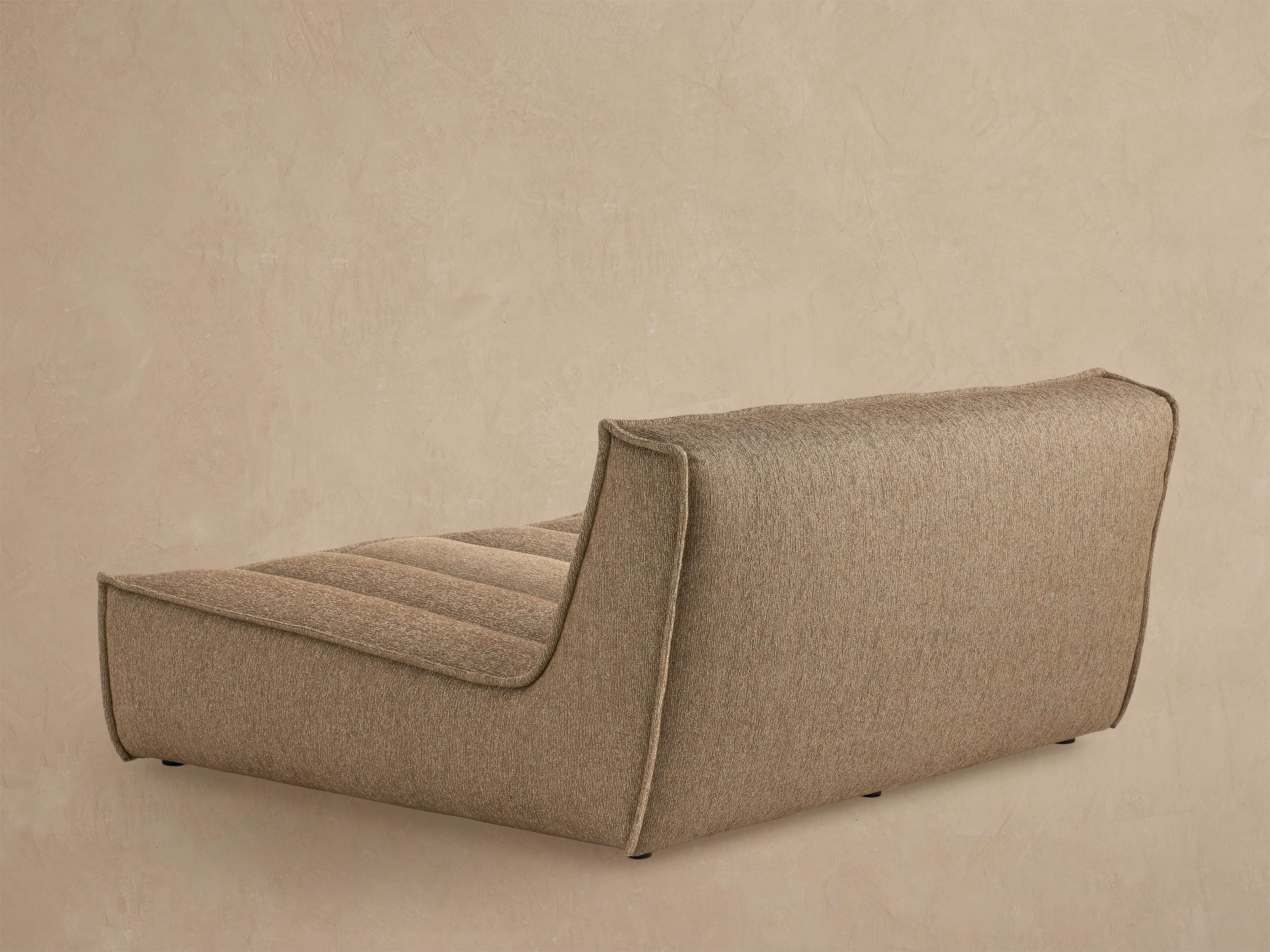 Arhaus Porto Sectional - Thumbnail 4
