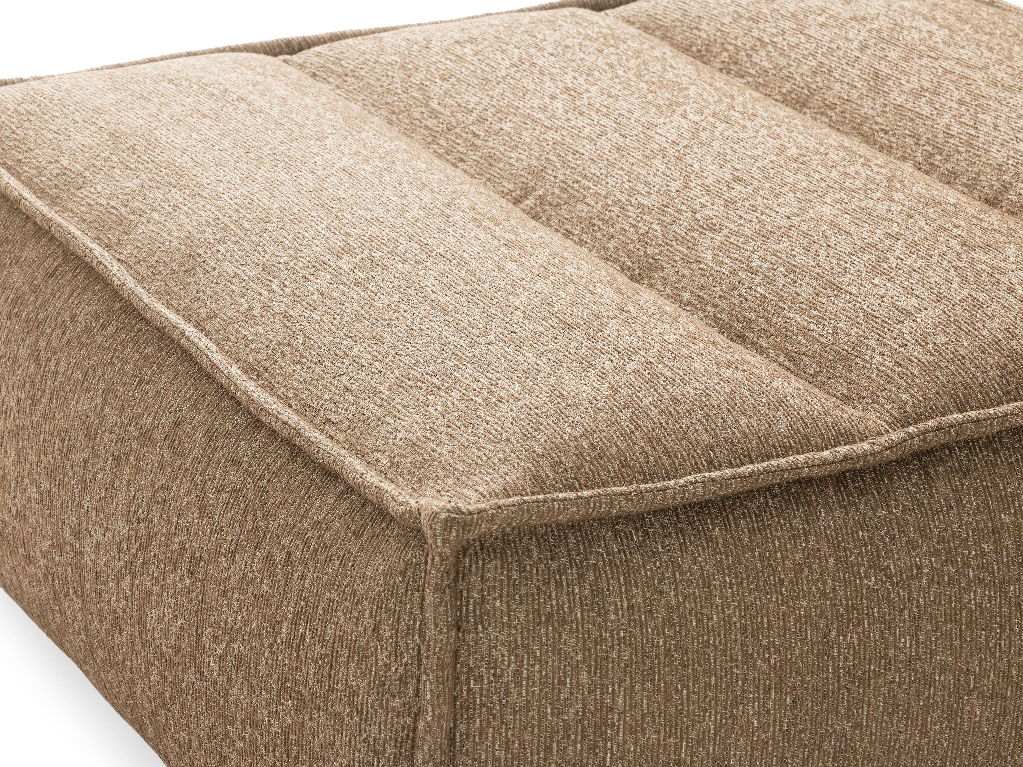 Porto Outdoor Ottoman - Thumbnail 5