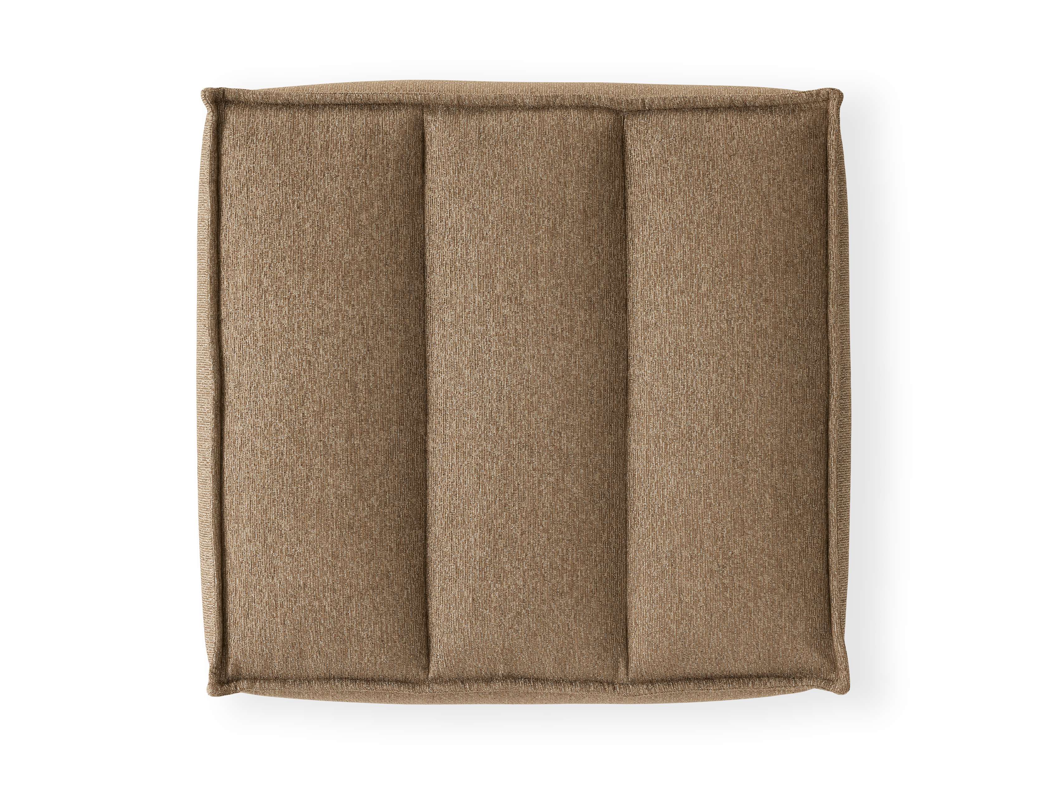 Porto Outdoor Ottoman - Thumbnail 2