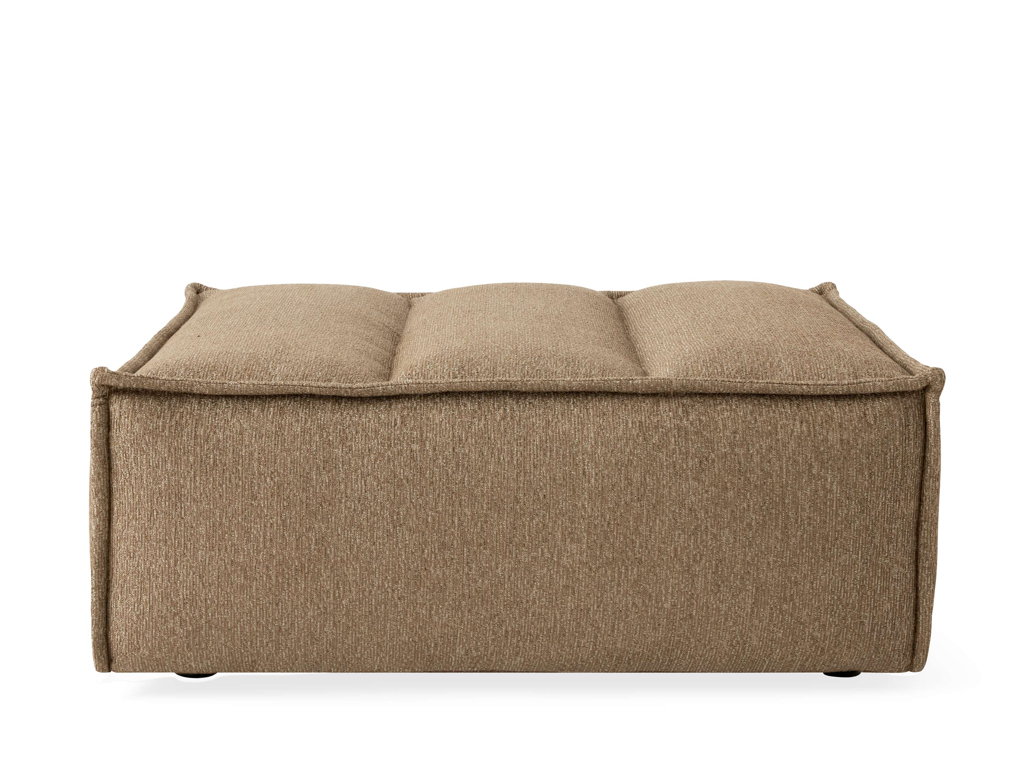 Porto Outdoor Ottoman - Thumbnail 3