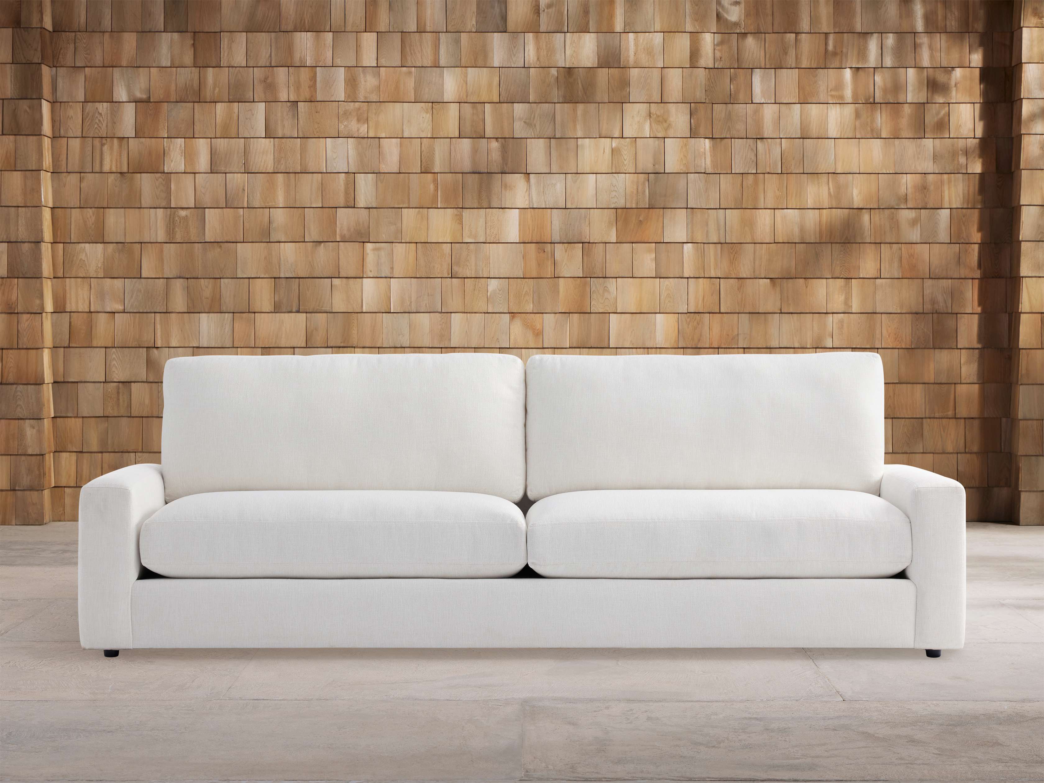 Remington Outdoor Sofa
