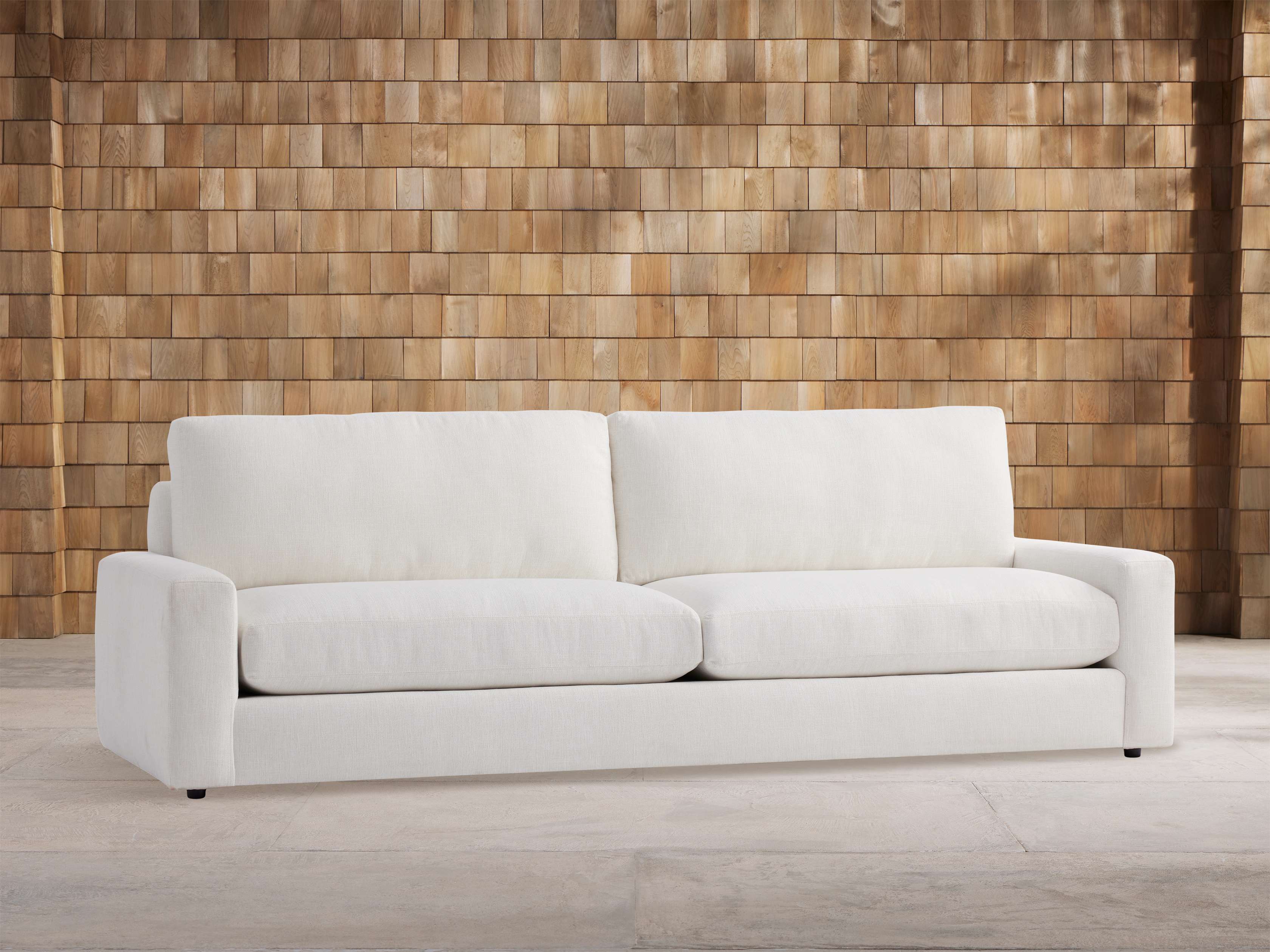 Remington Outdoor Sofa - Thumbnail 3