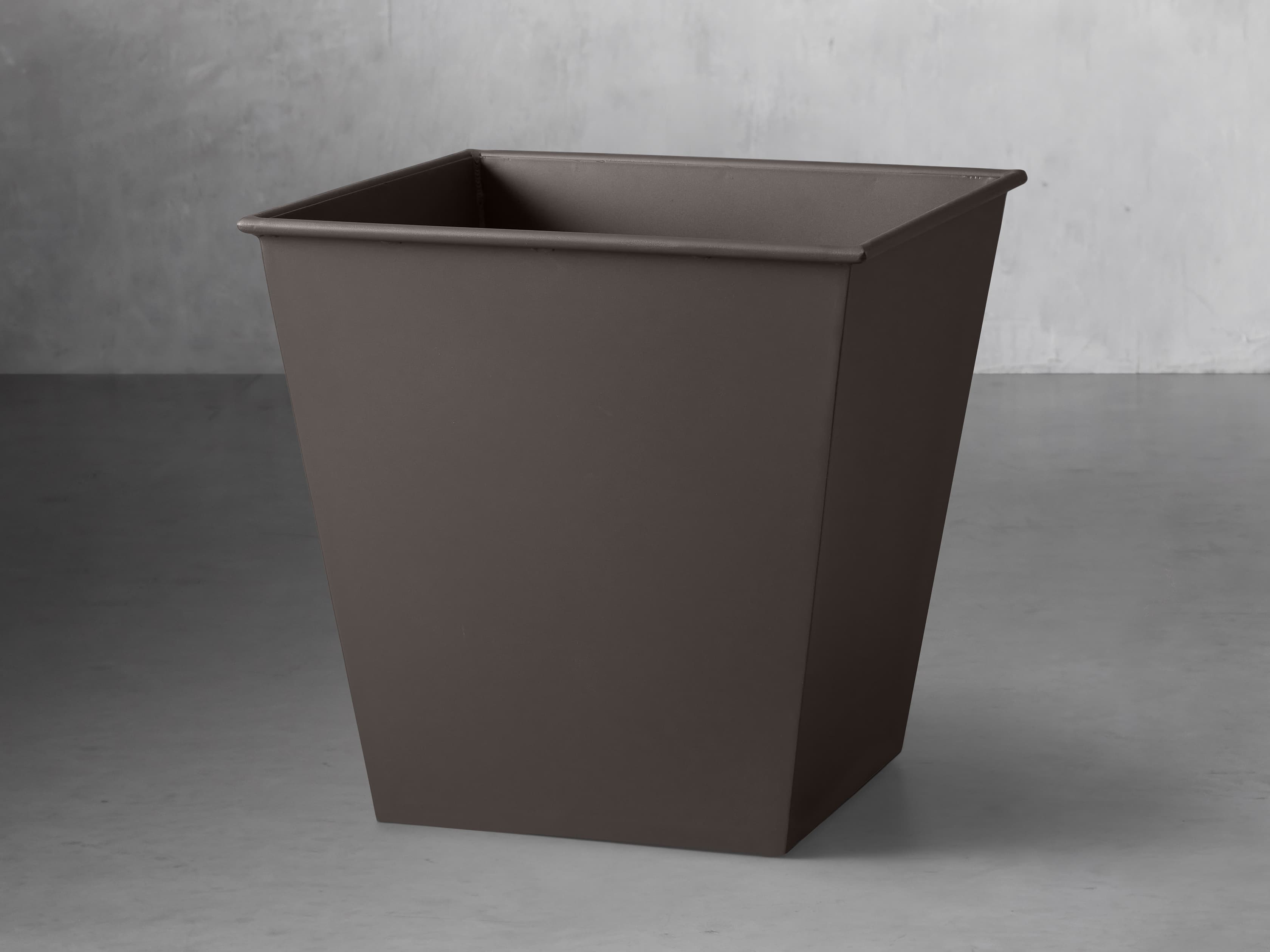 Tapered Outdoor Planter - Thumbnail 5