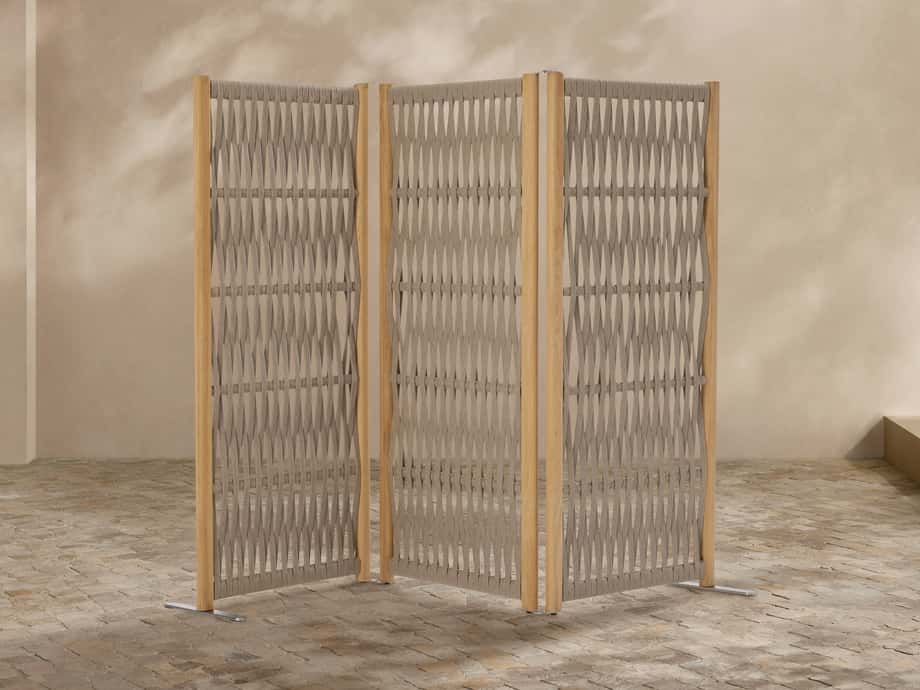 Venua Outdoor Privacy Screen