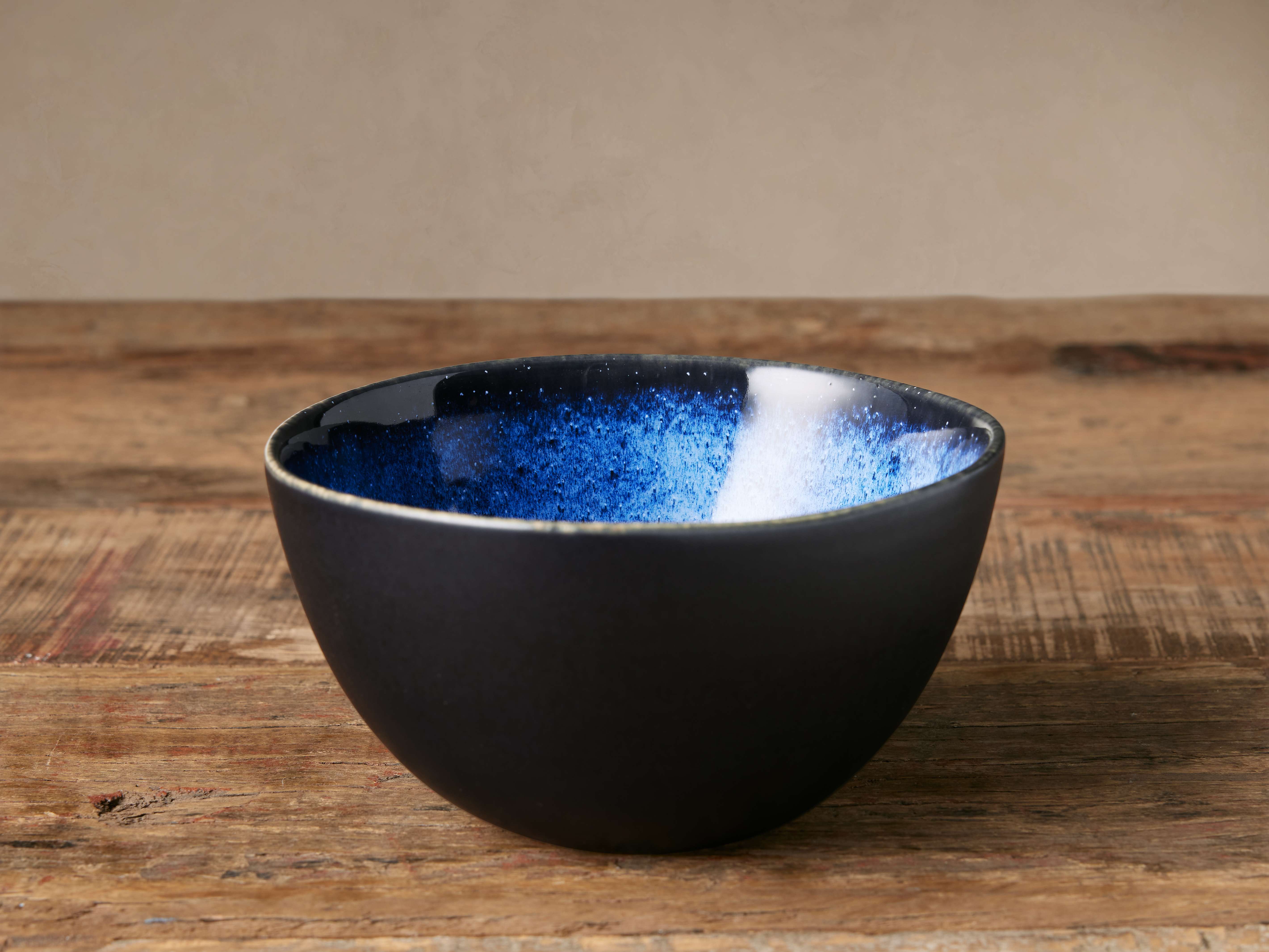Arhaus Twilight Cereal Bowls - Thumbnail 2