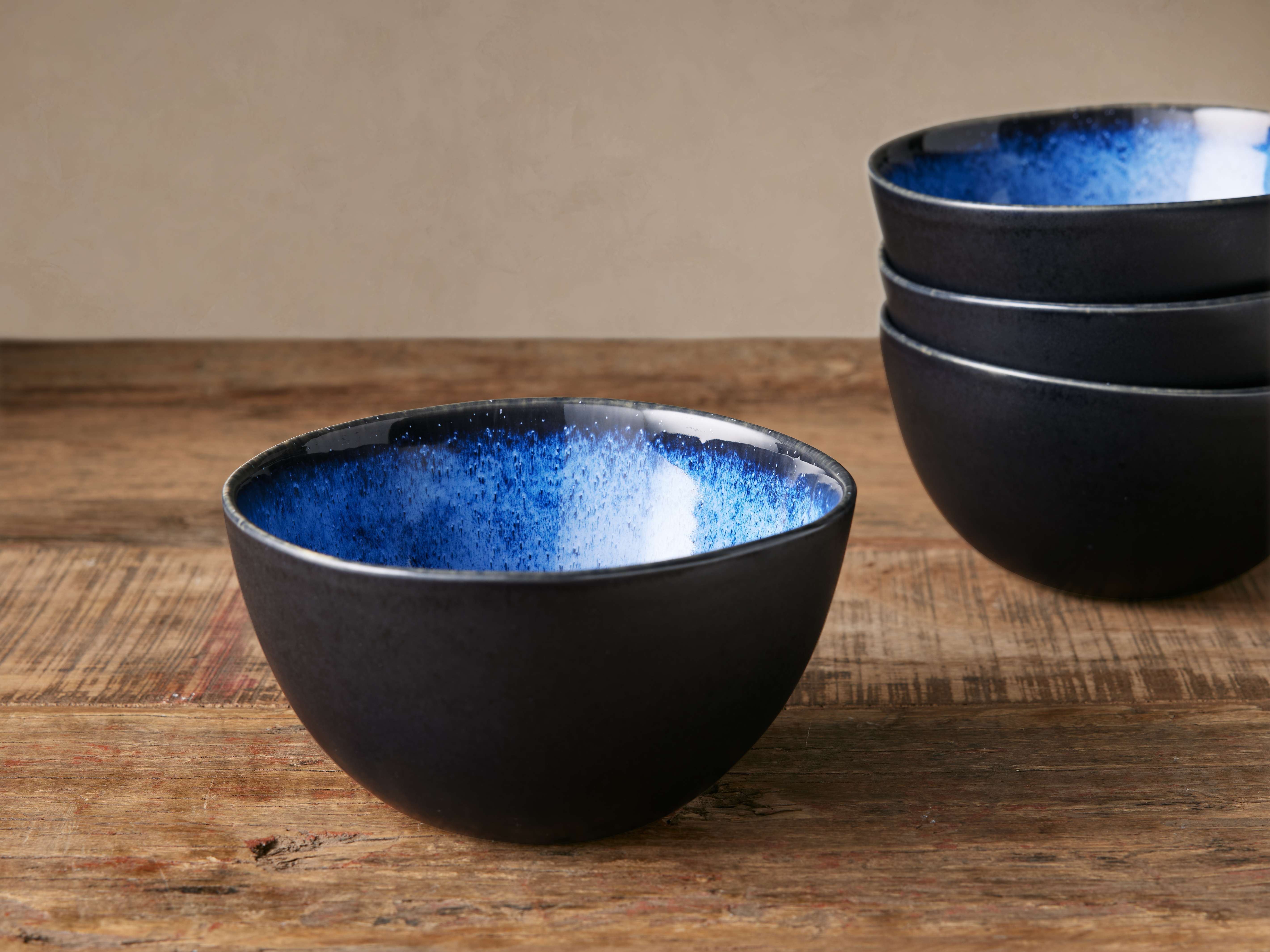 Arhaus Twilight Cereal Bowls