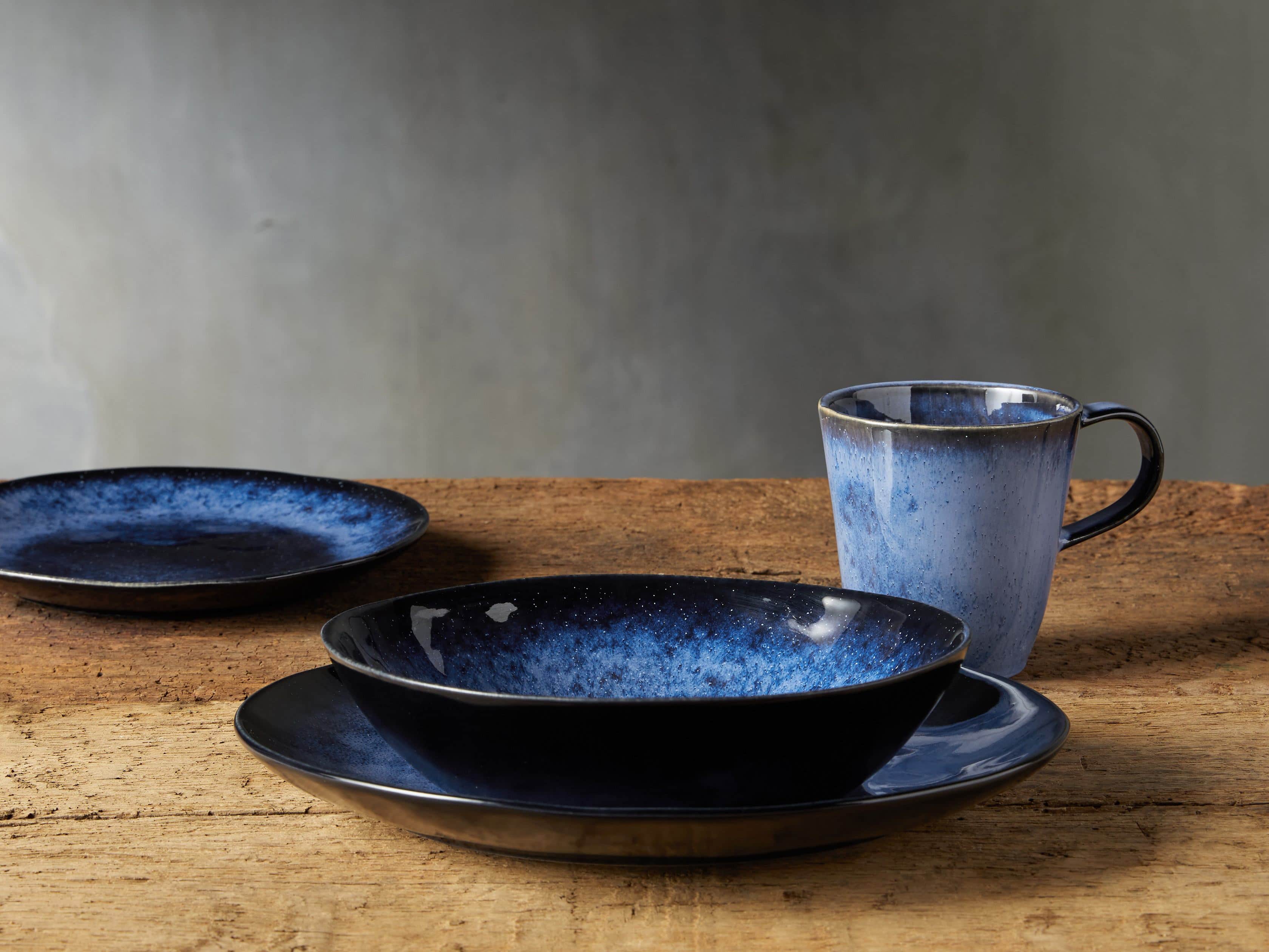 Twilight Dinnerware (Set of 16)