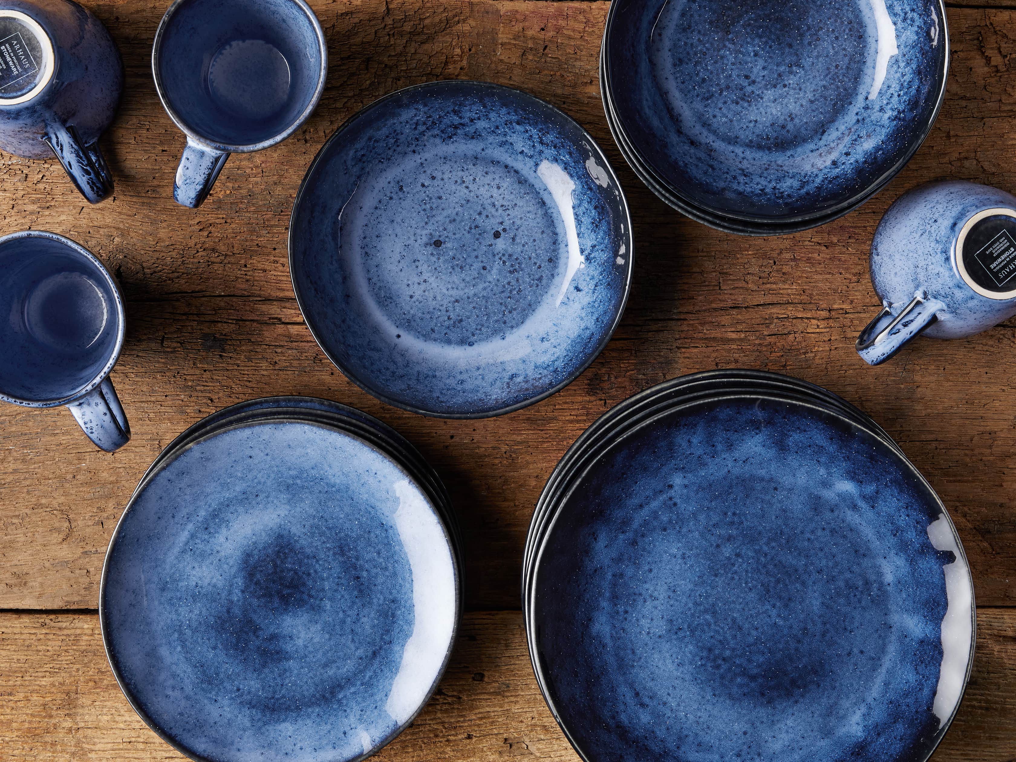 Twilight Dinnerware (Set of 16)