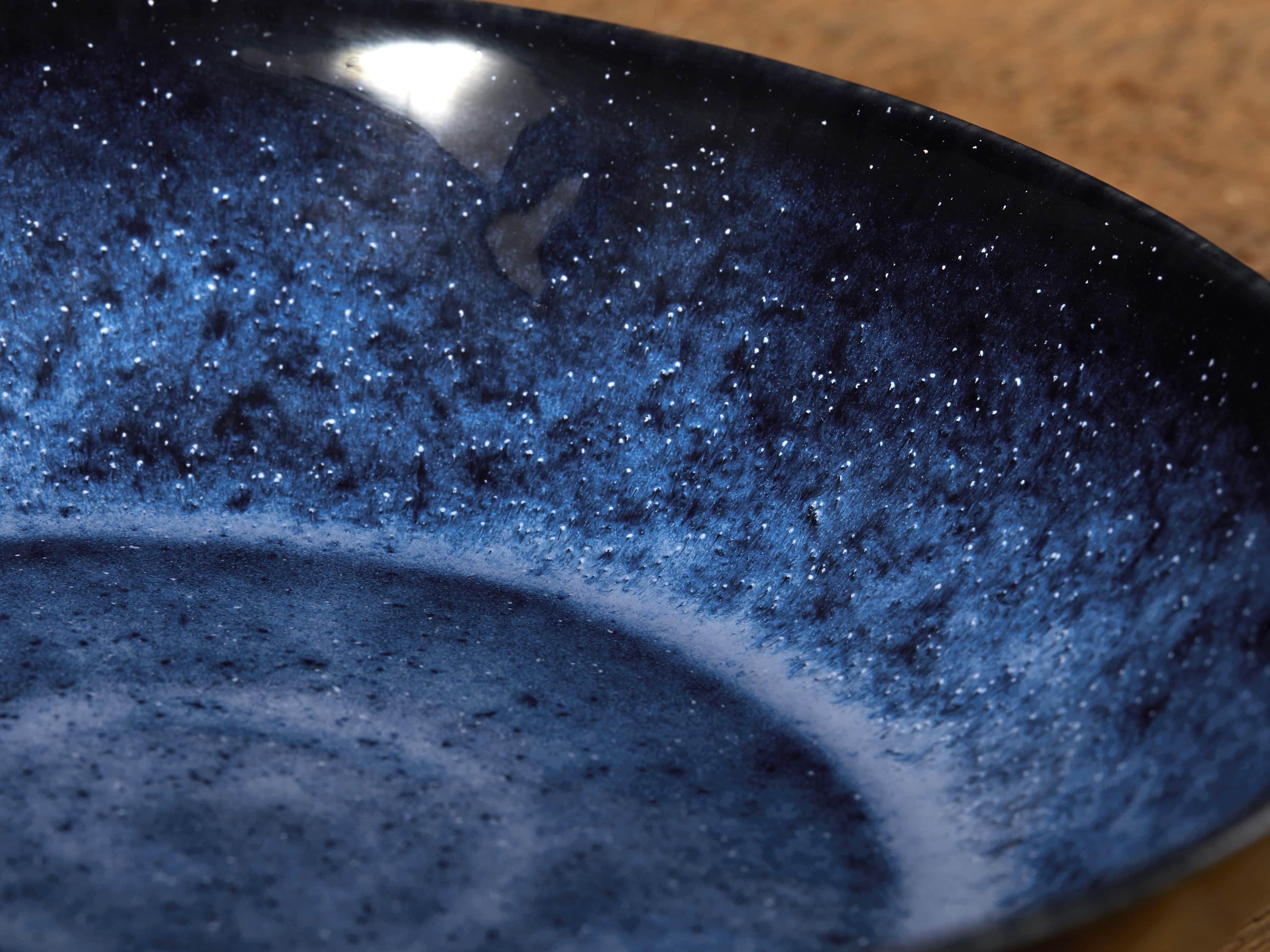 Twilight Pasta Bowls (Set of 4) - Thumbnail 5