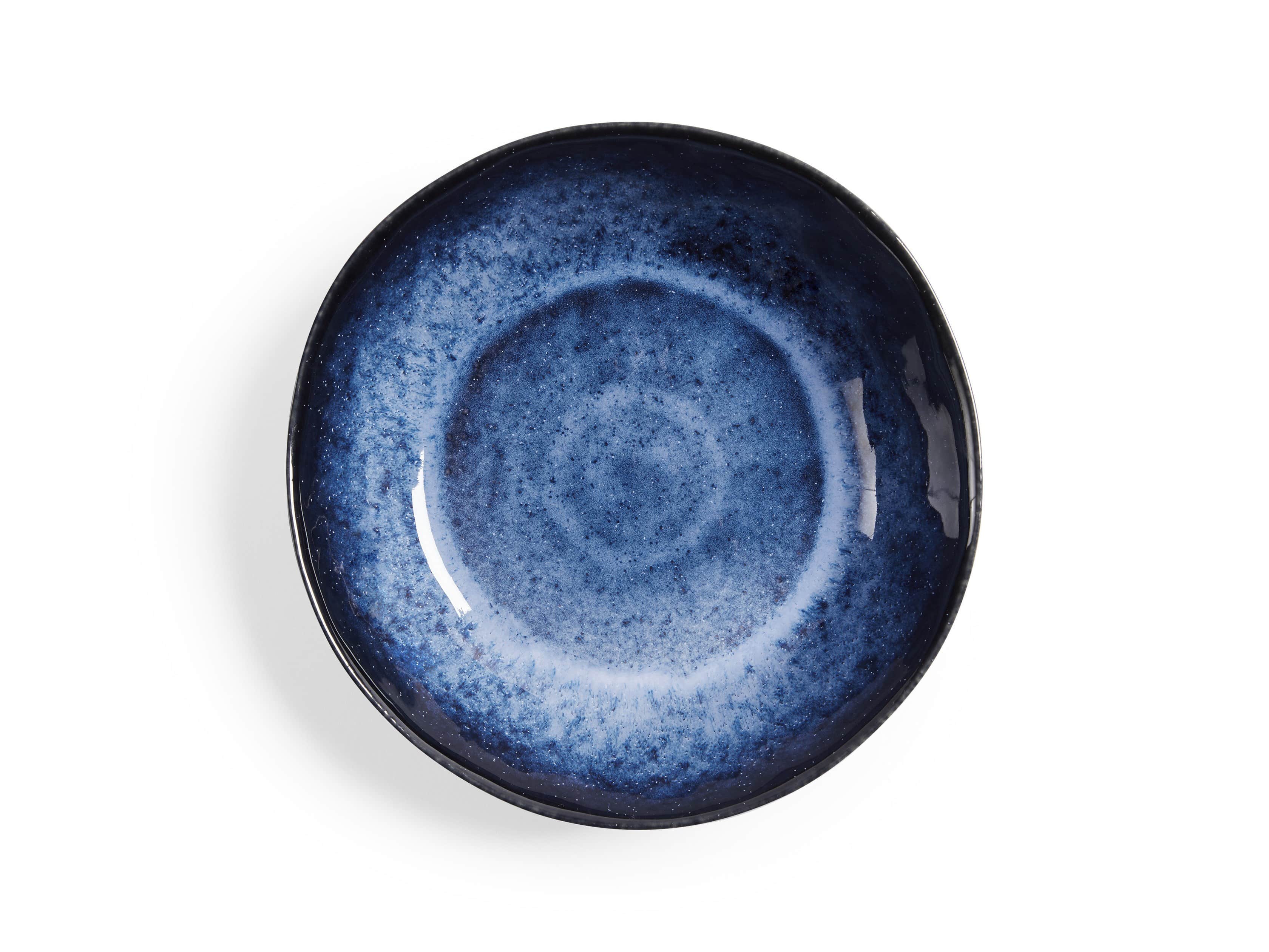 Twilight Pasta Bowls (Set of 4)