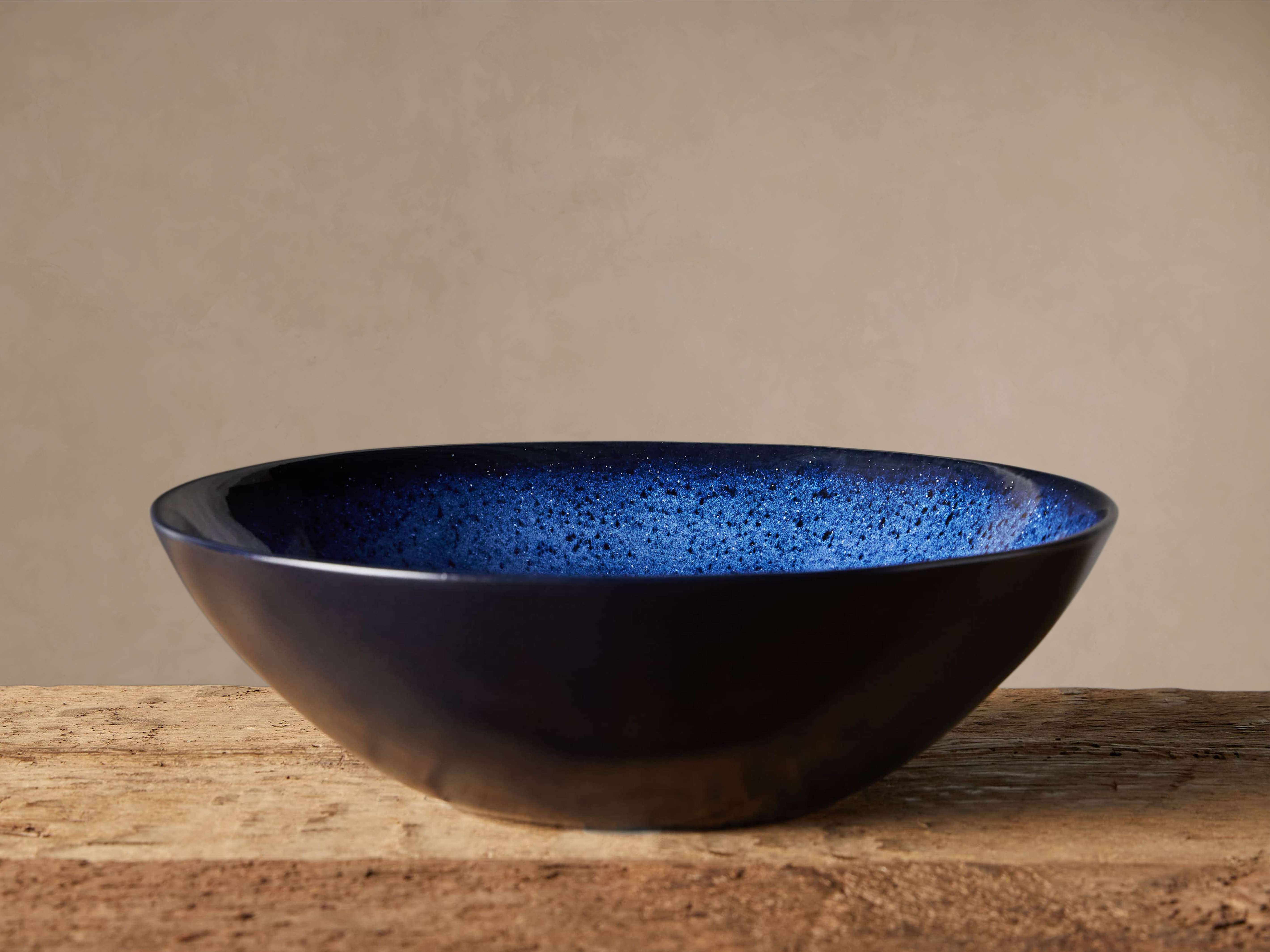 Twilight Serving Bowl - Thumbnail 4