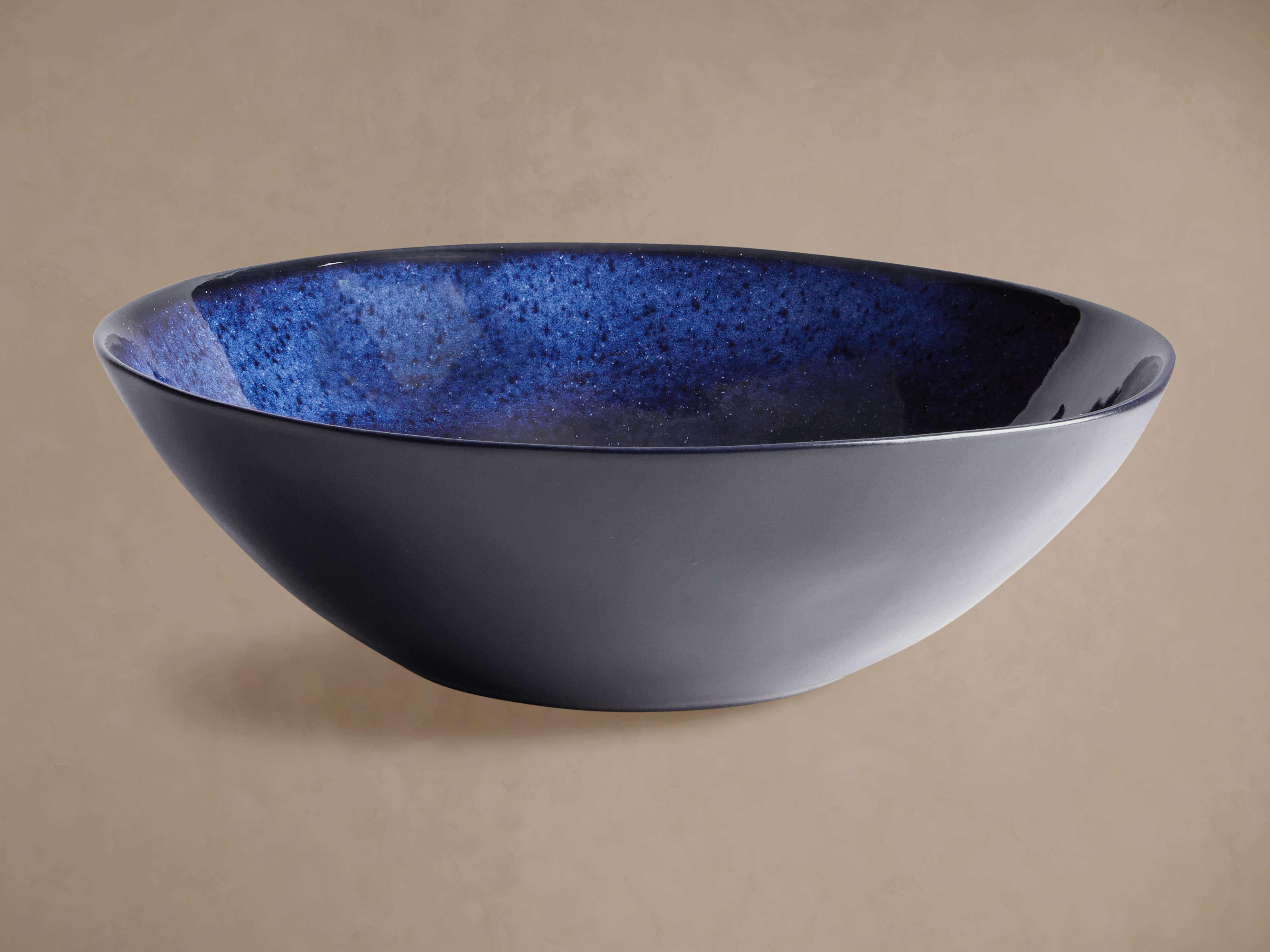 Twilight Serving Bowl - Thumbnail 2
