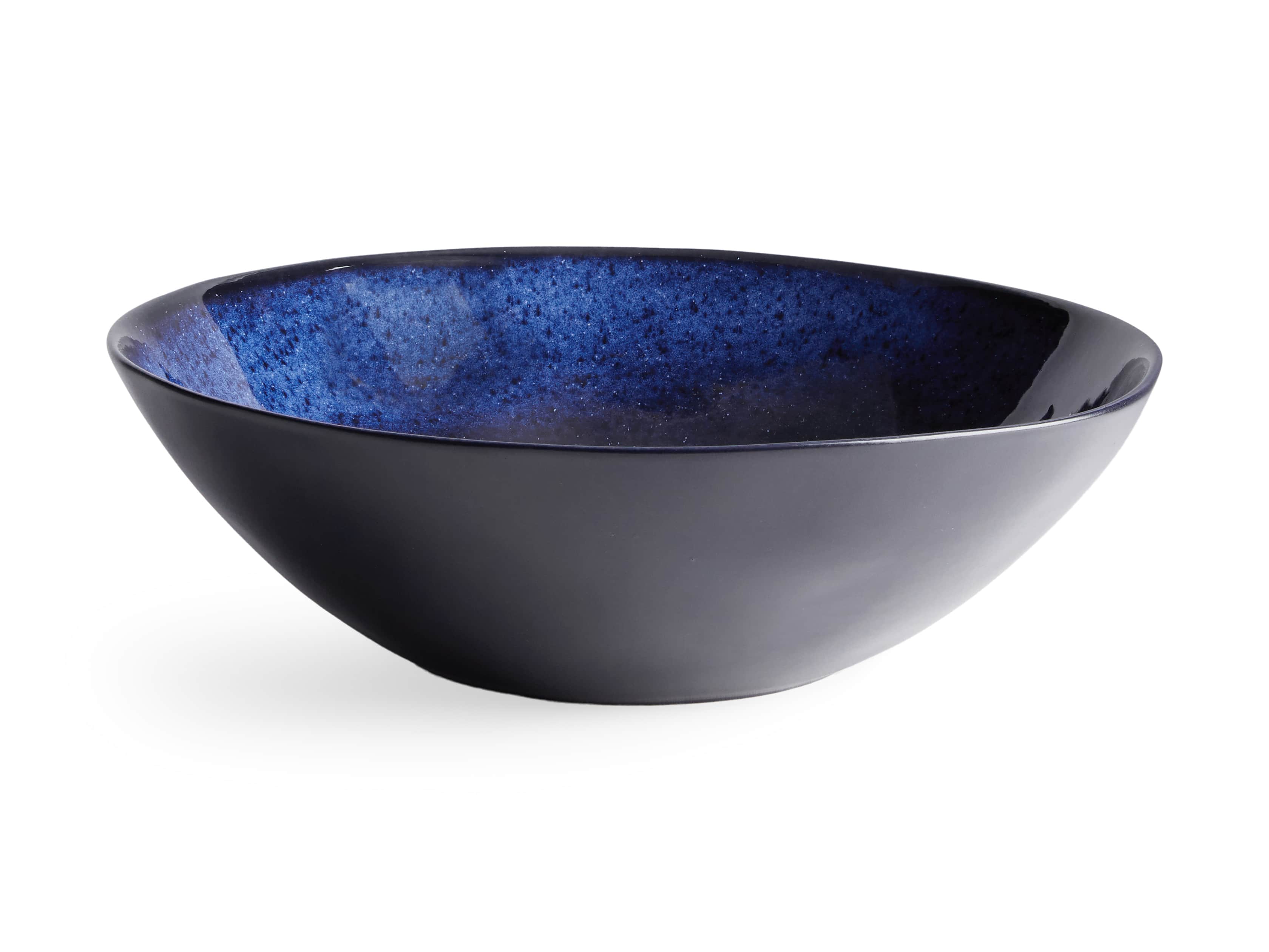 Twilight Serving Bowl