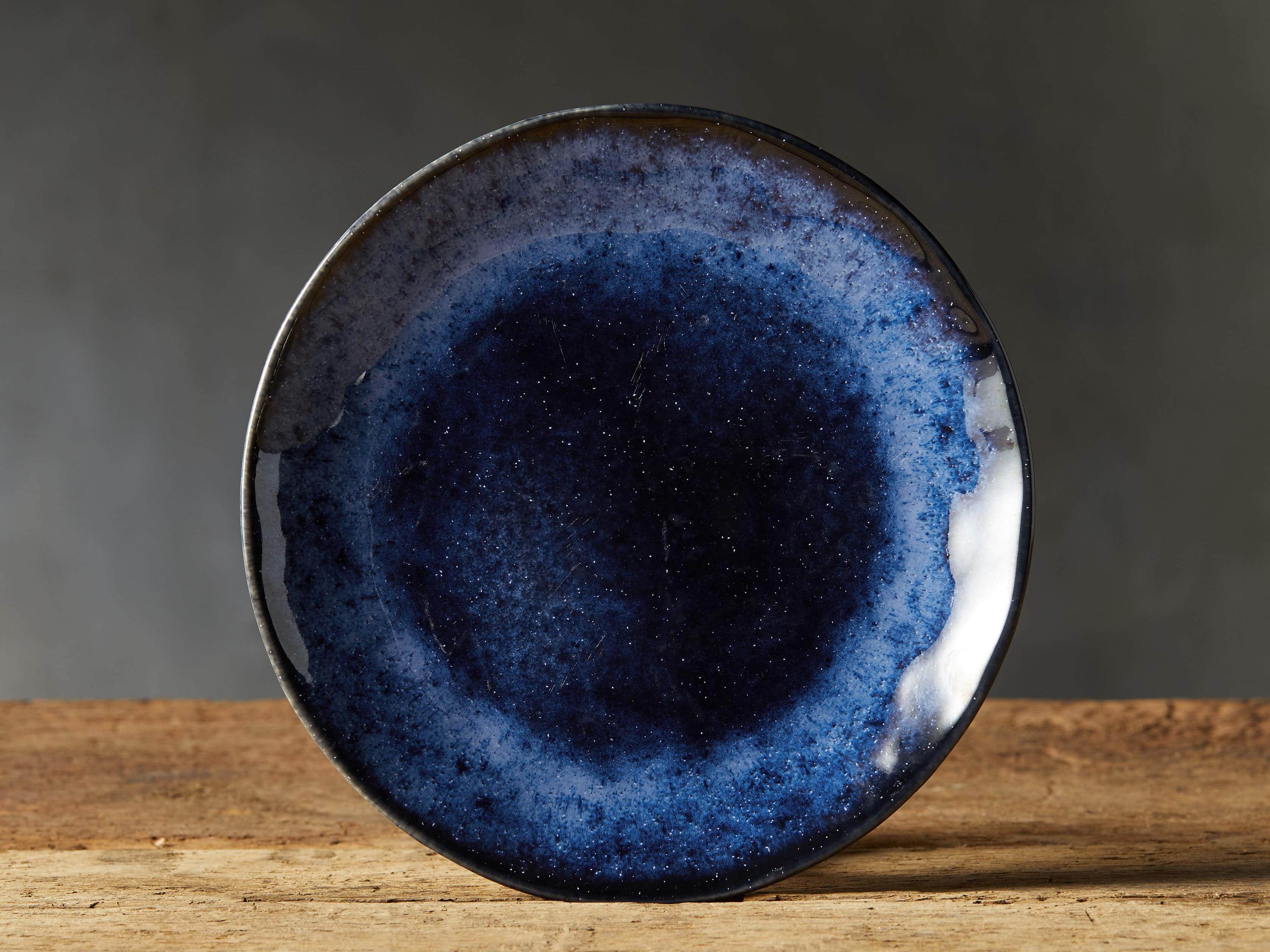 Twilight Salad Plates (Set of 4) - Thumbnail 2