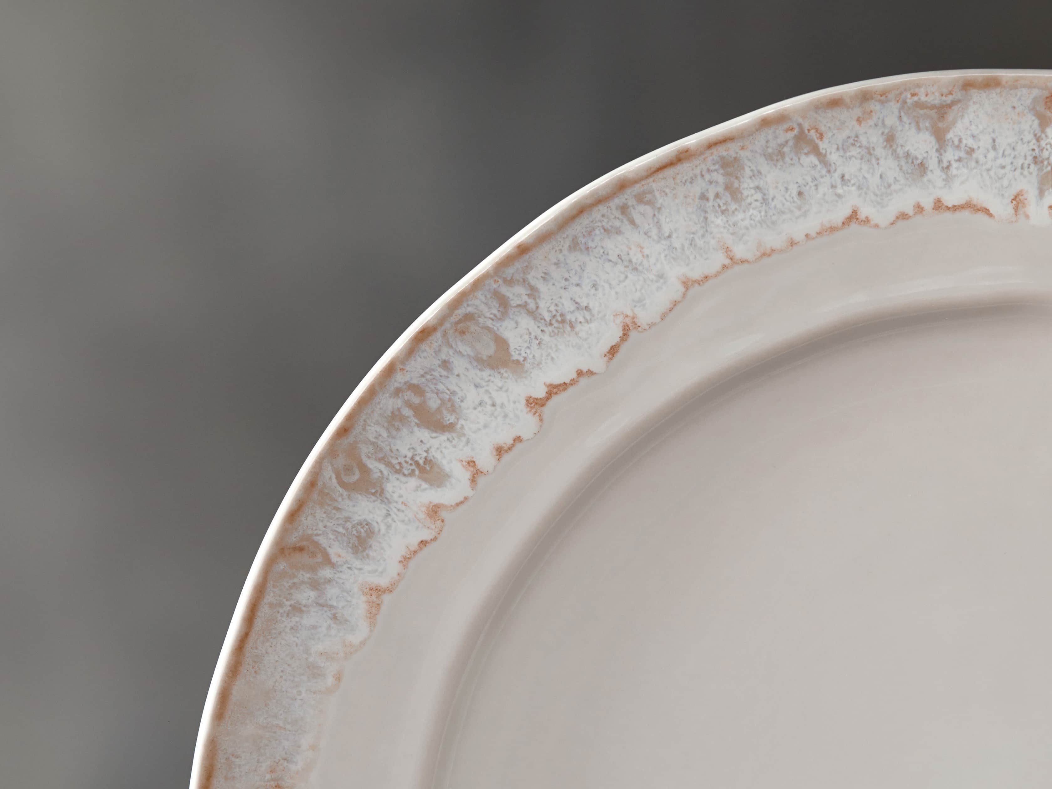 Bela Dinner Plates (Set of 4) - Thumbnail 5