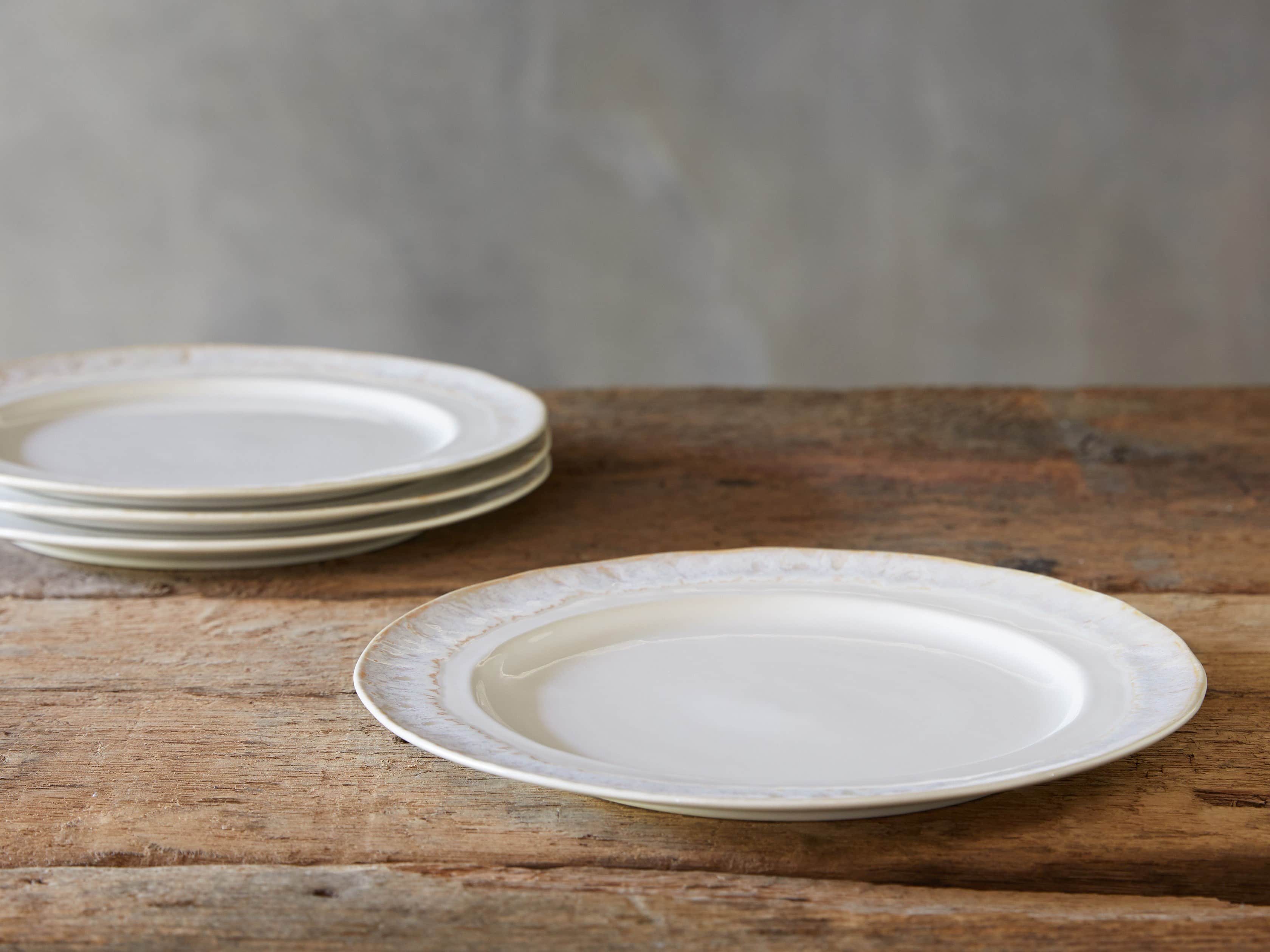 Bela Dinner Plates (Set of 4) - Thumbnail 3