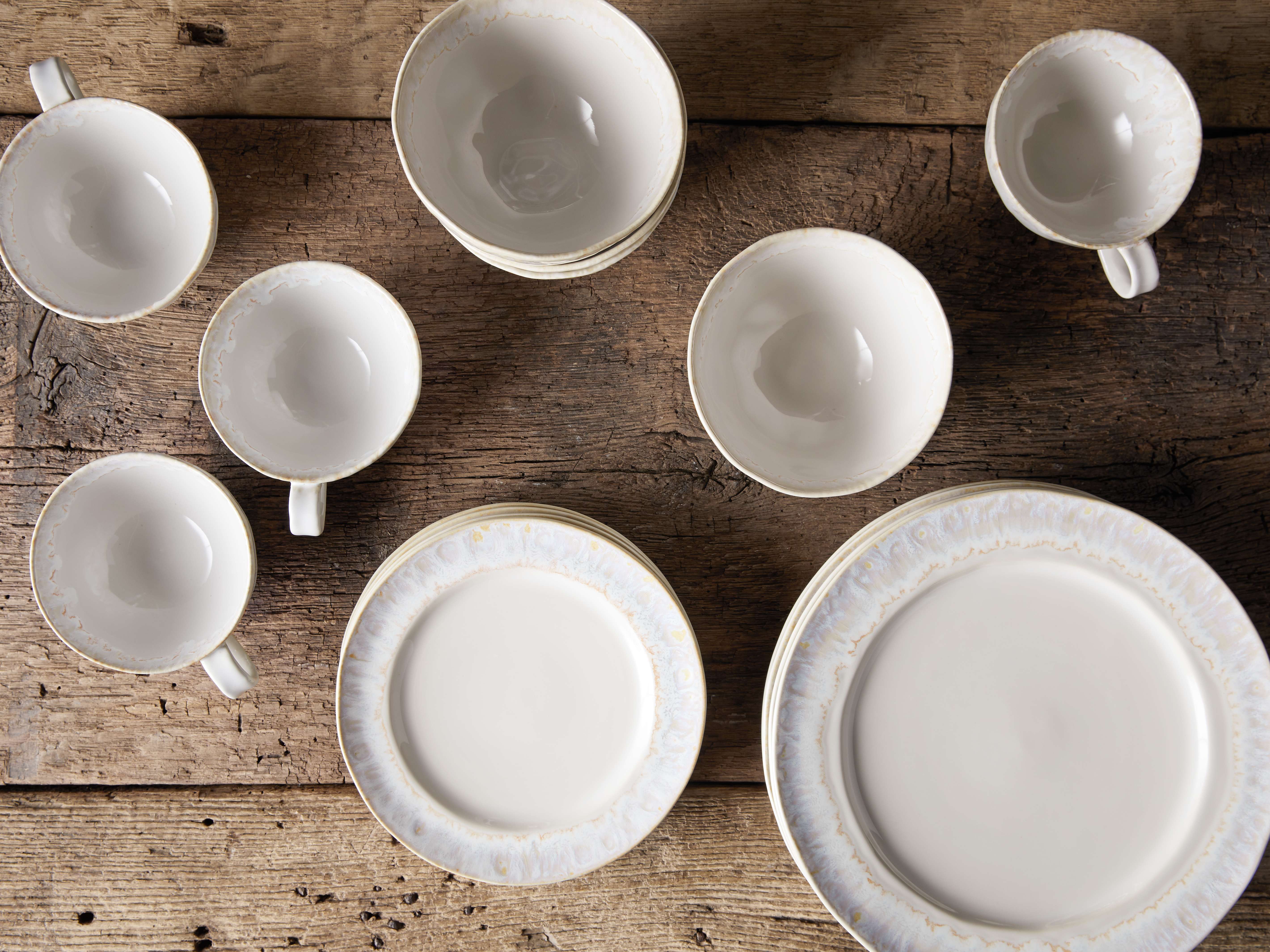 Bela Dinnerware Set of 16 - Thumbnail 2