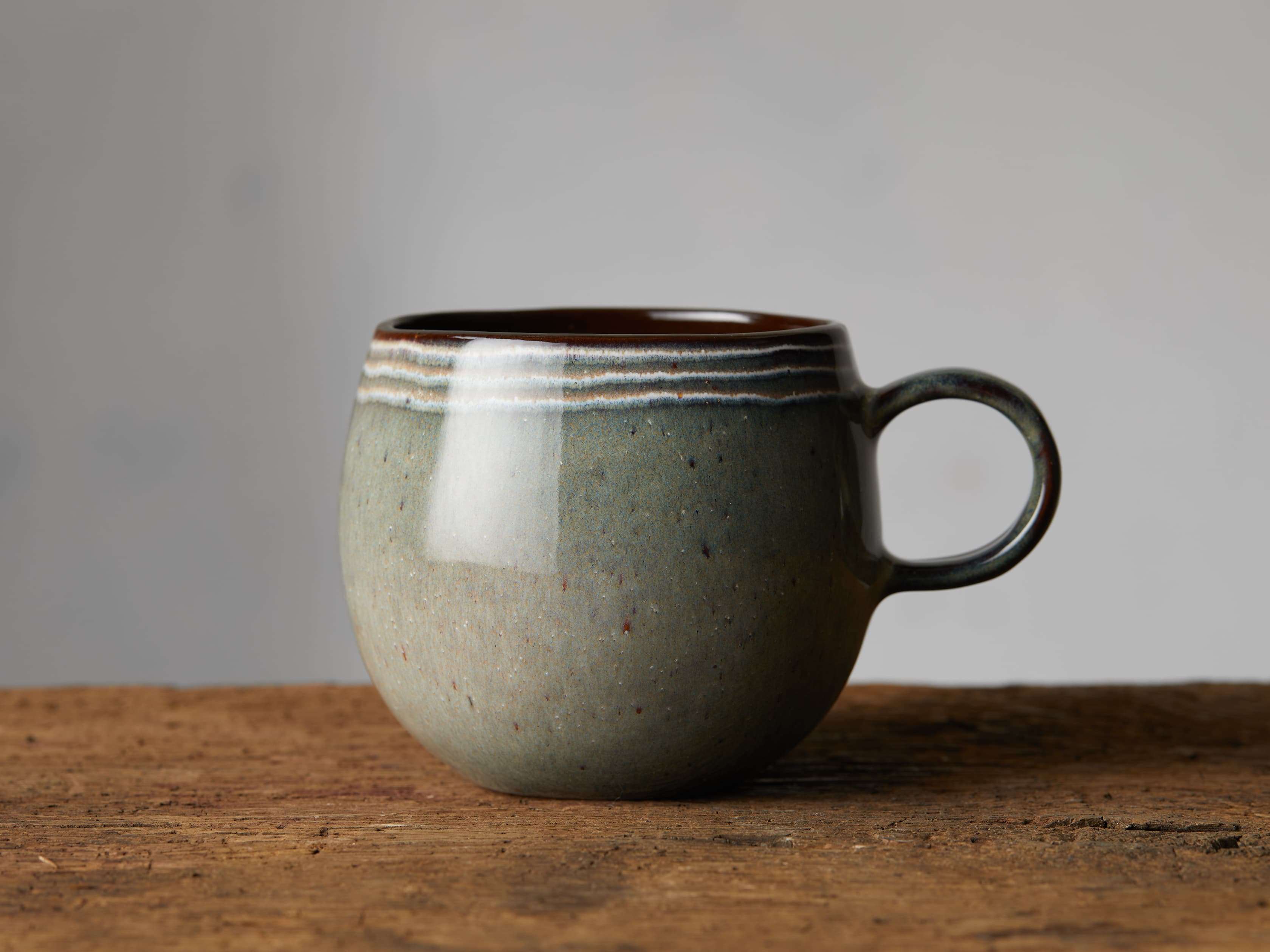 Canyon Mugs (Set of 4)