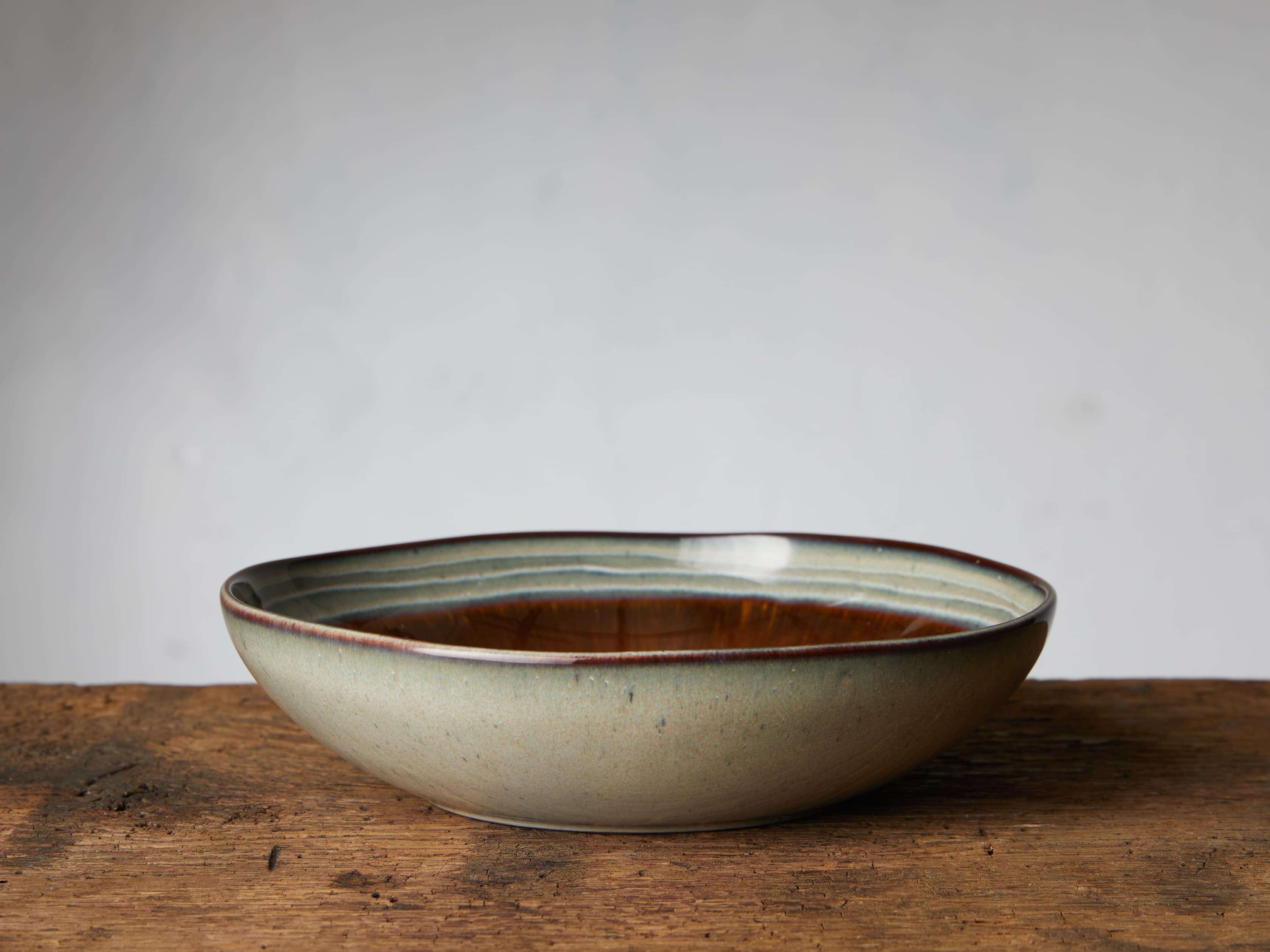 Canyon Pasta Bowls (Set of 4) - Thumbnail 2