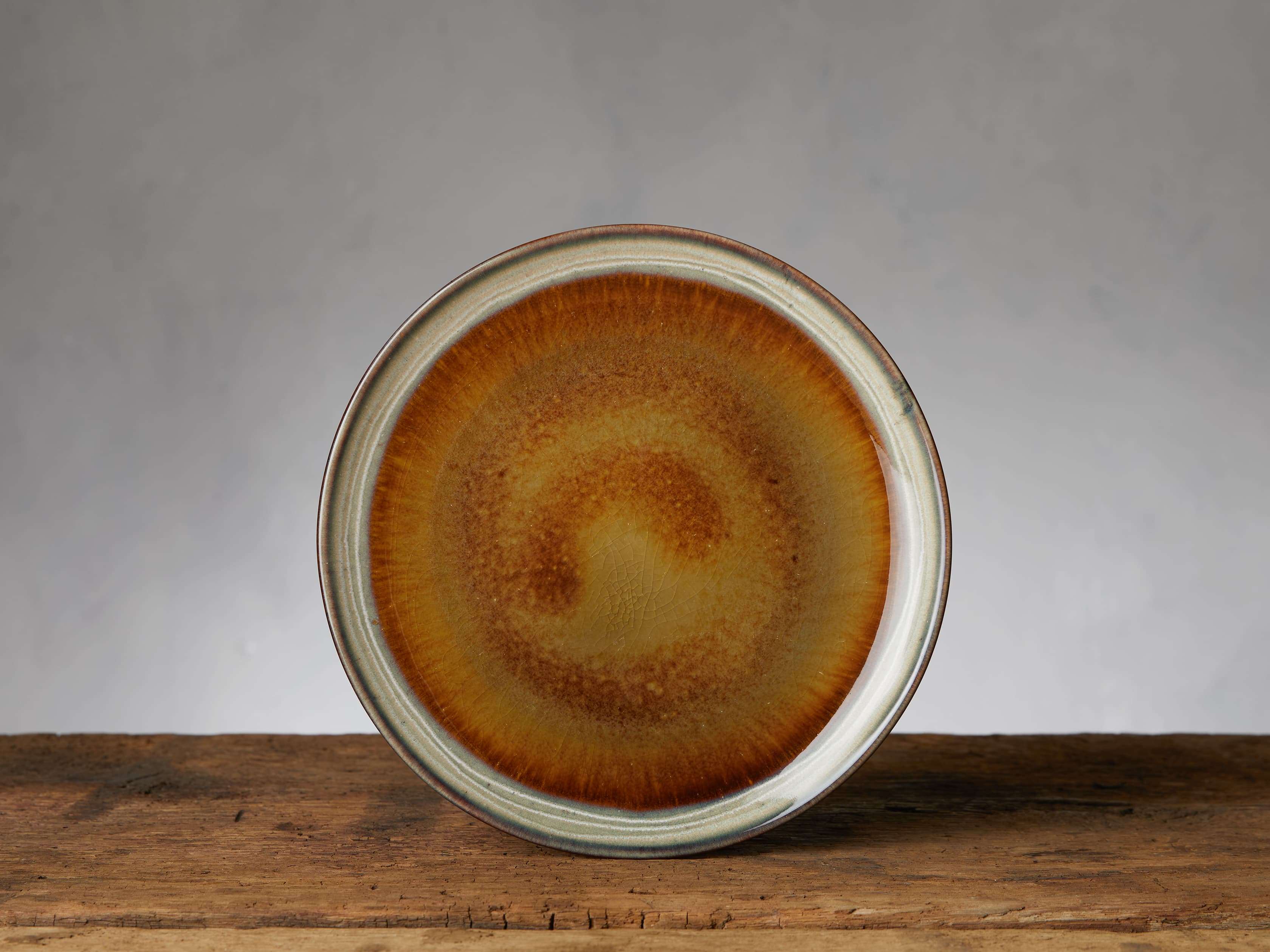 Canyon Salad Plates (Set of 4) - Thumbnail 2