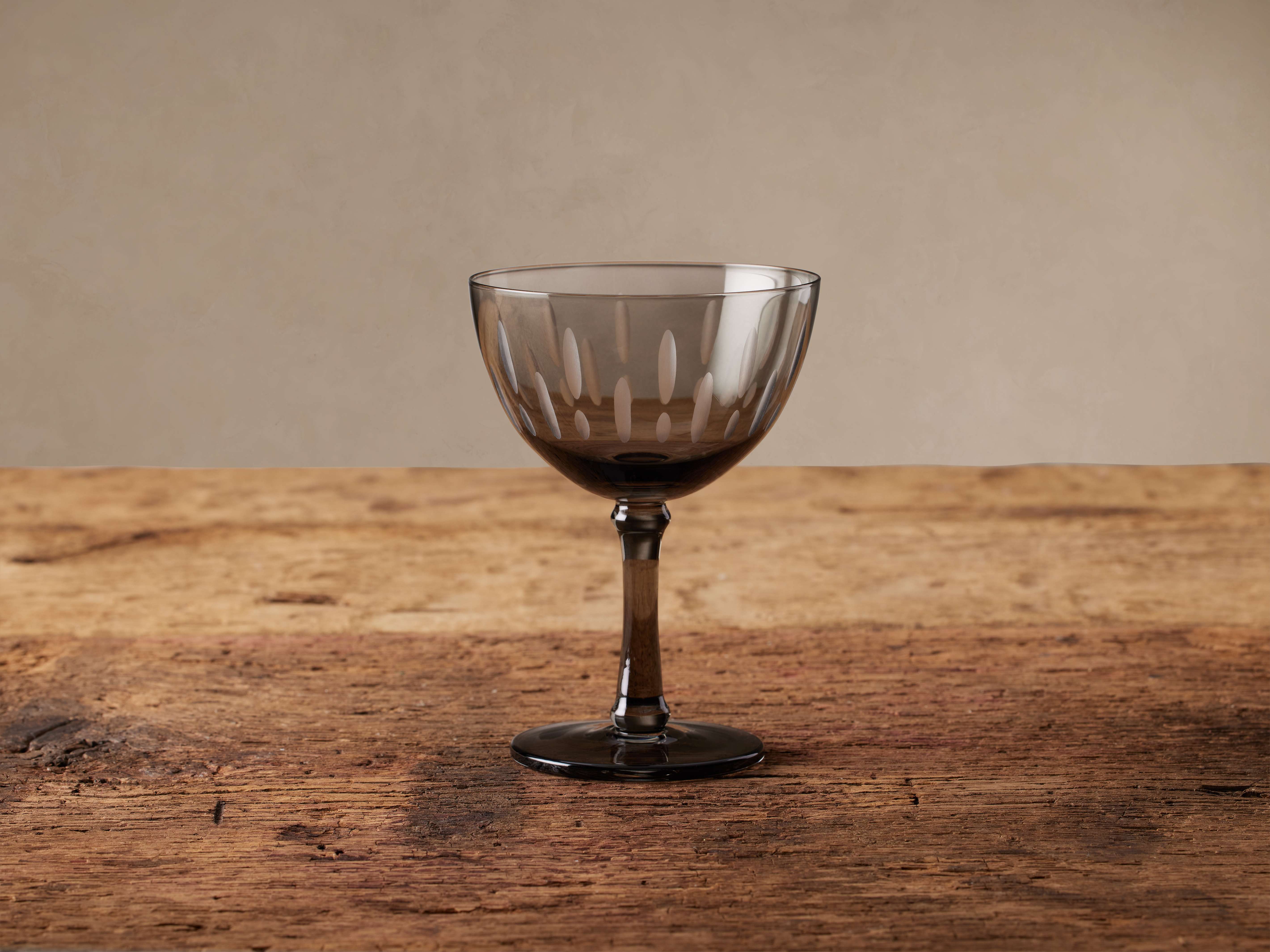 Cora Cocktail Glasses