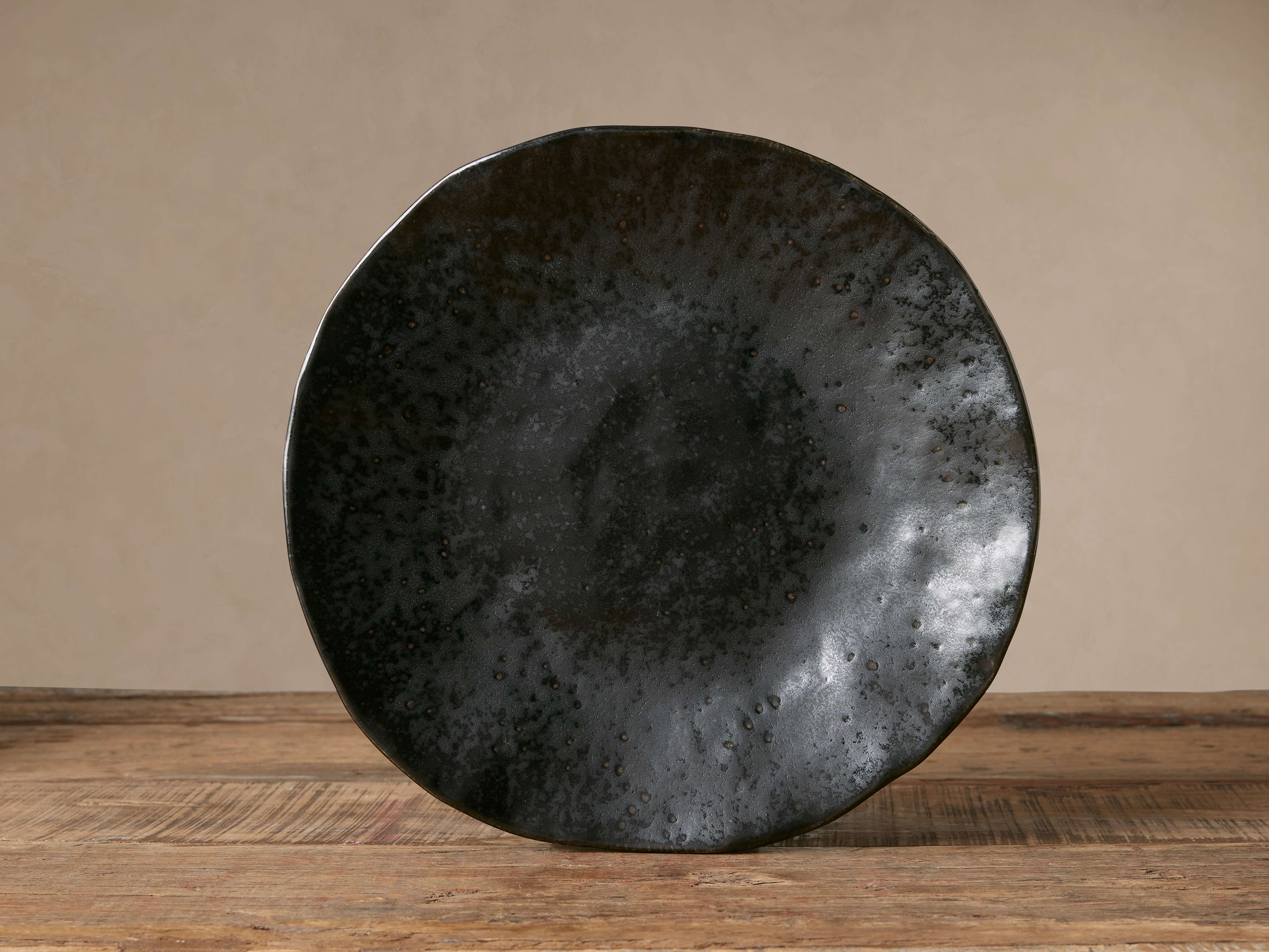 Arhaus Gallatin Dinner Plates - Thumbnail 2