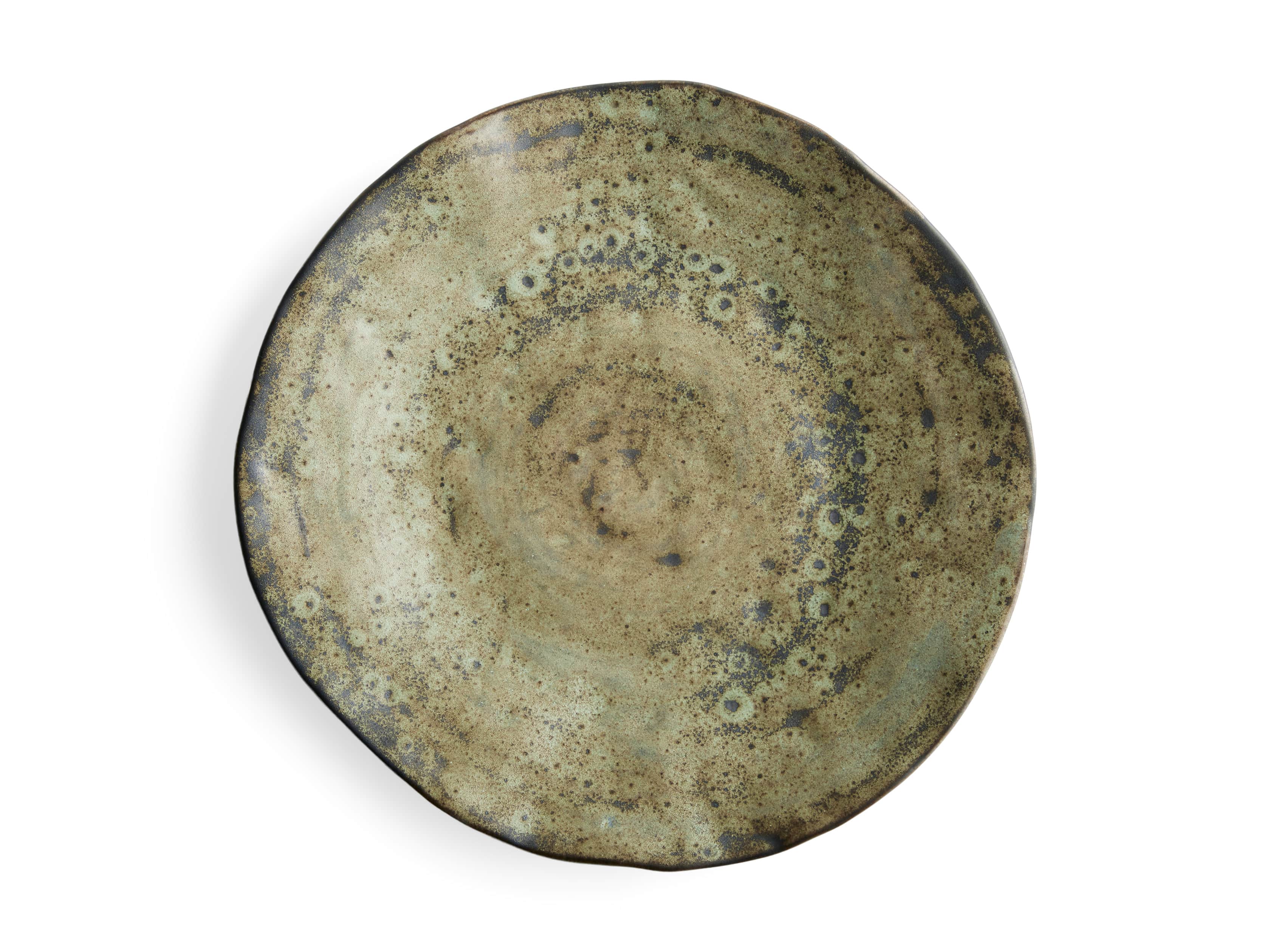 Arhaus Gallatin Dinner Plates