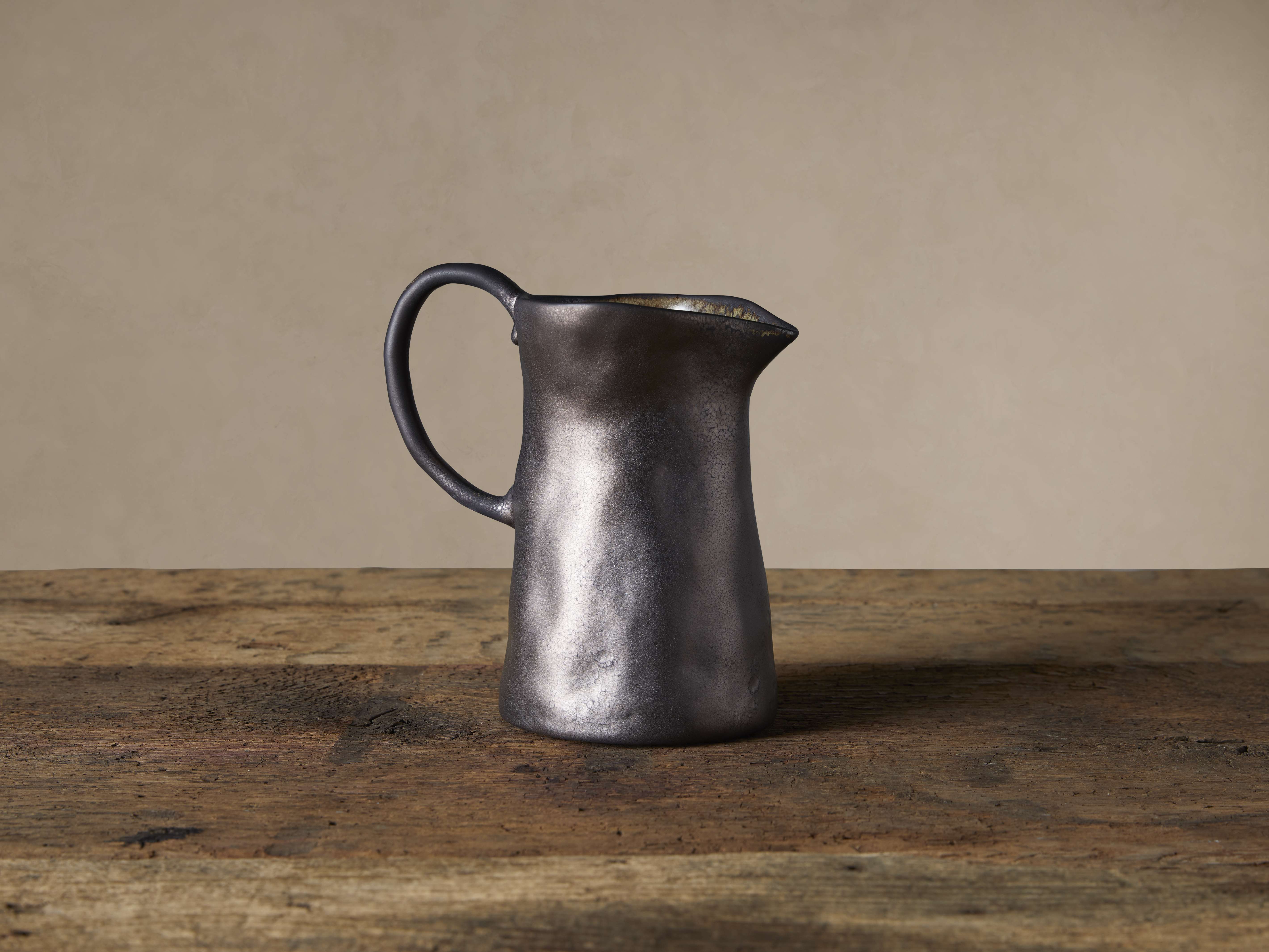 Gallatin Pitcher - Thumbnail 2