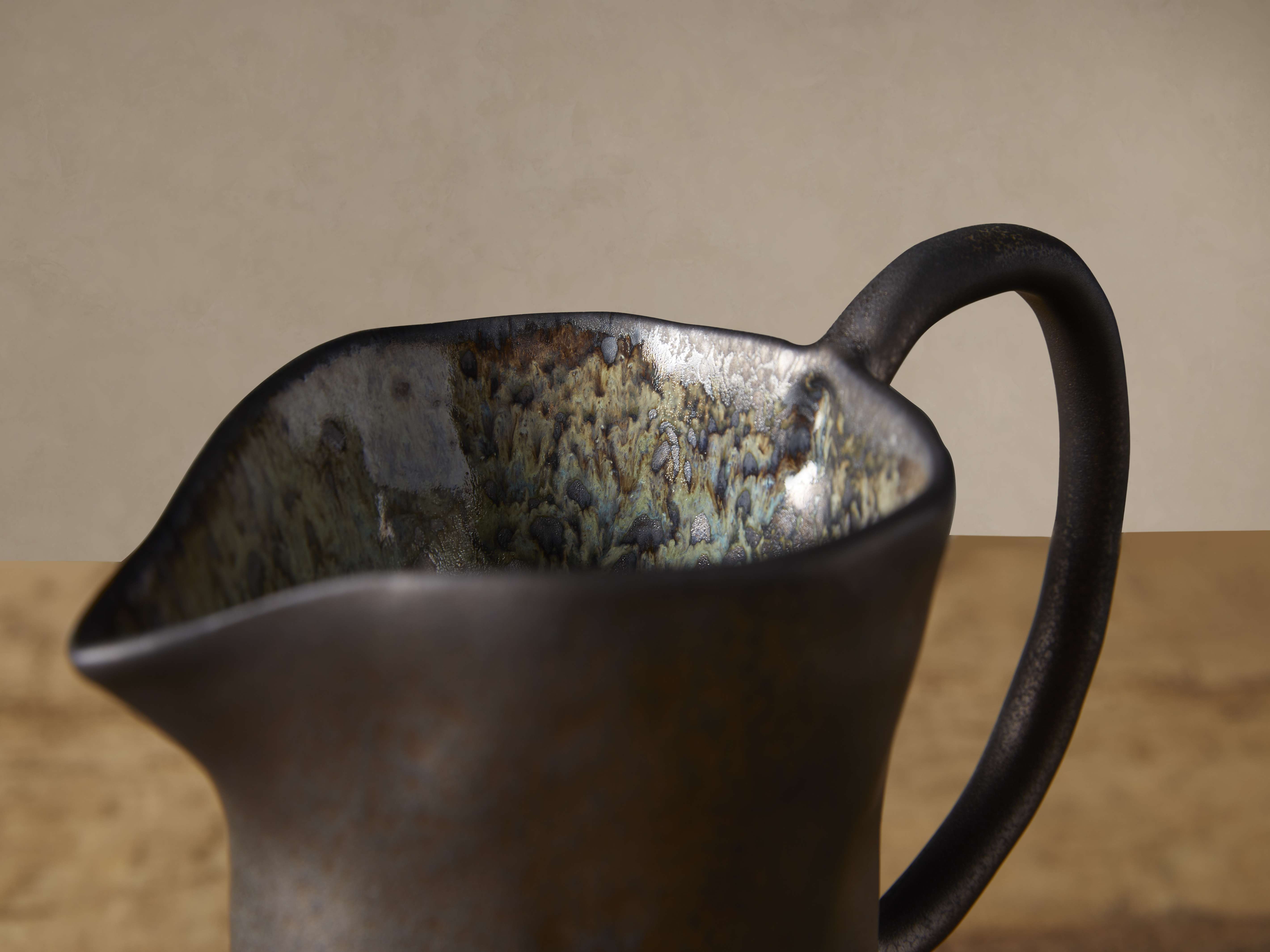 Gallatin Pitcher - Thumbnail 3