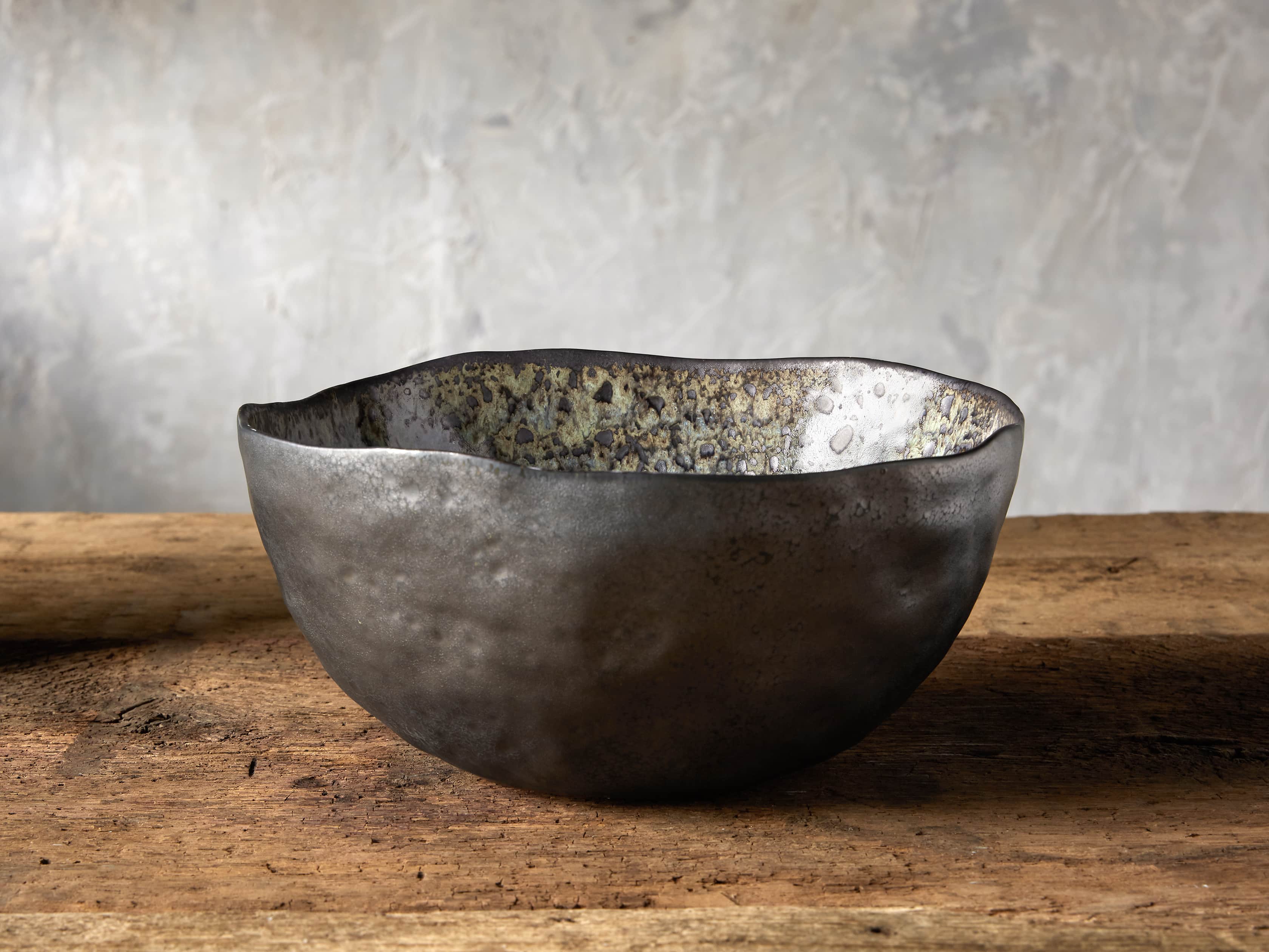 Gallatin Serving Bowl