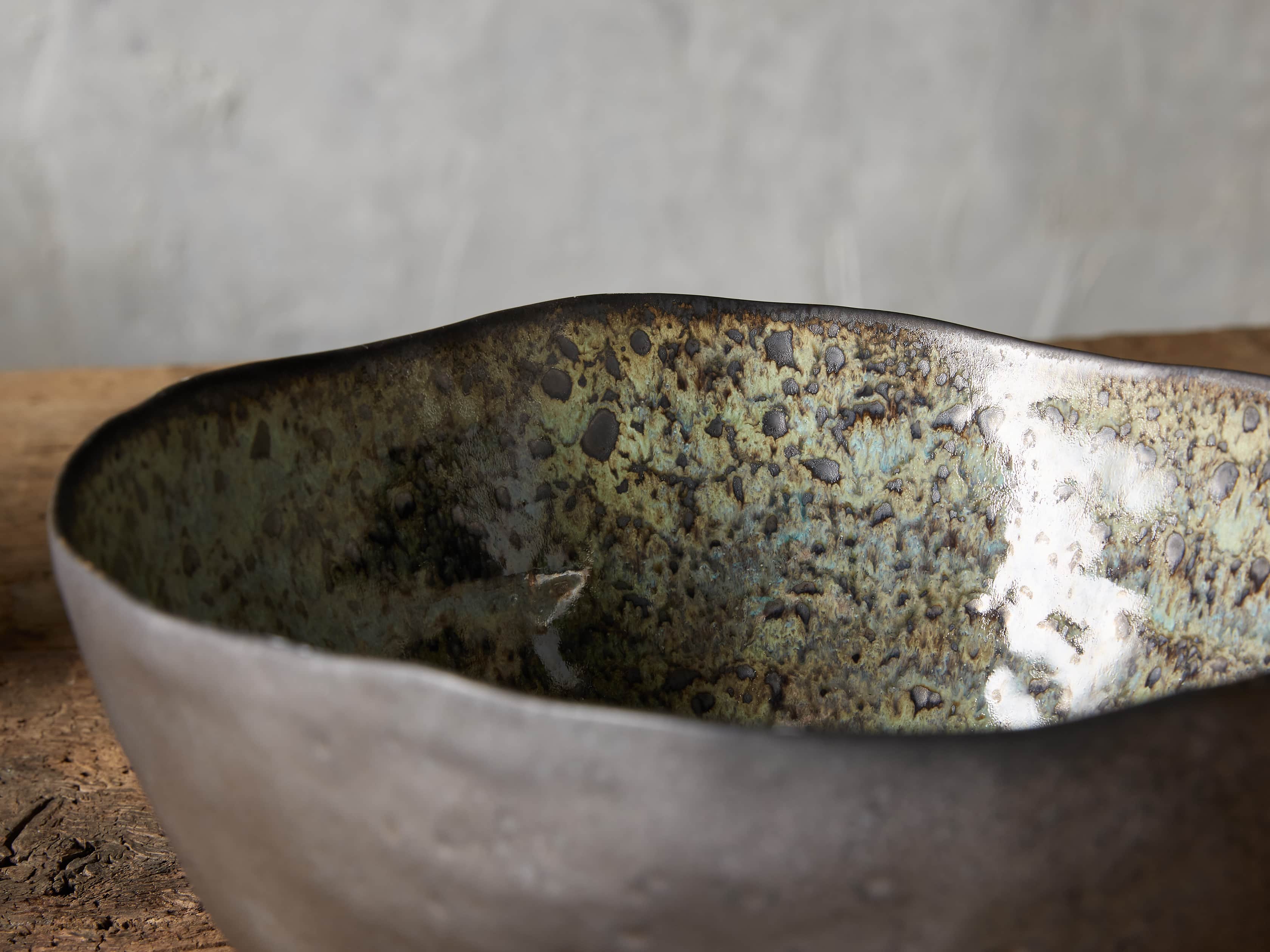 Gallatin Serving Bowl
