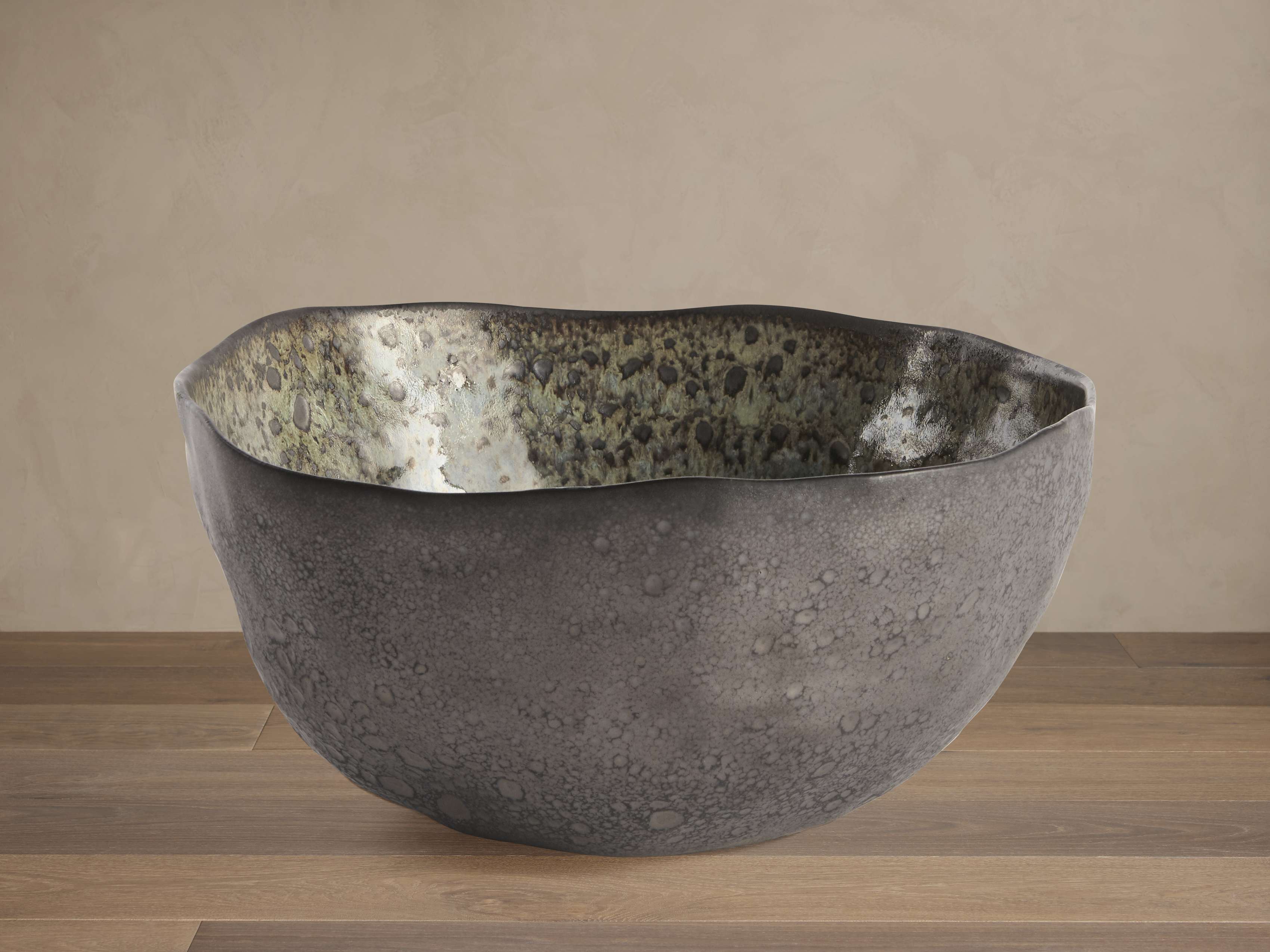 Gallatin Serving Bowl