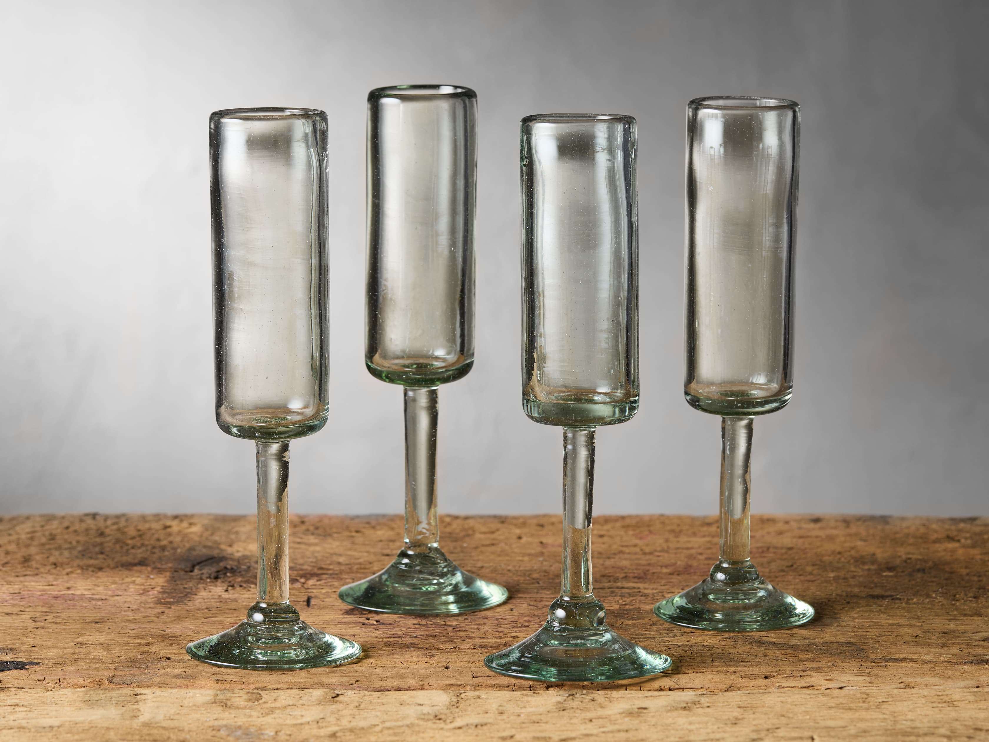 Granada Champagne Glass (Set of 4)