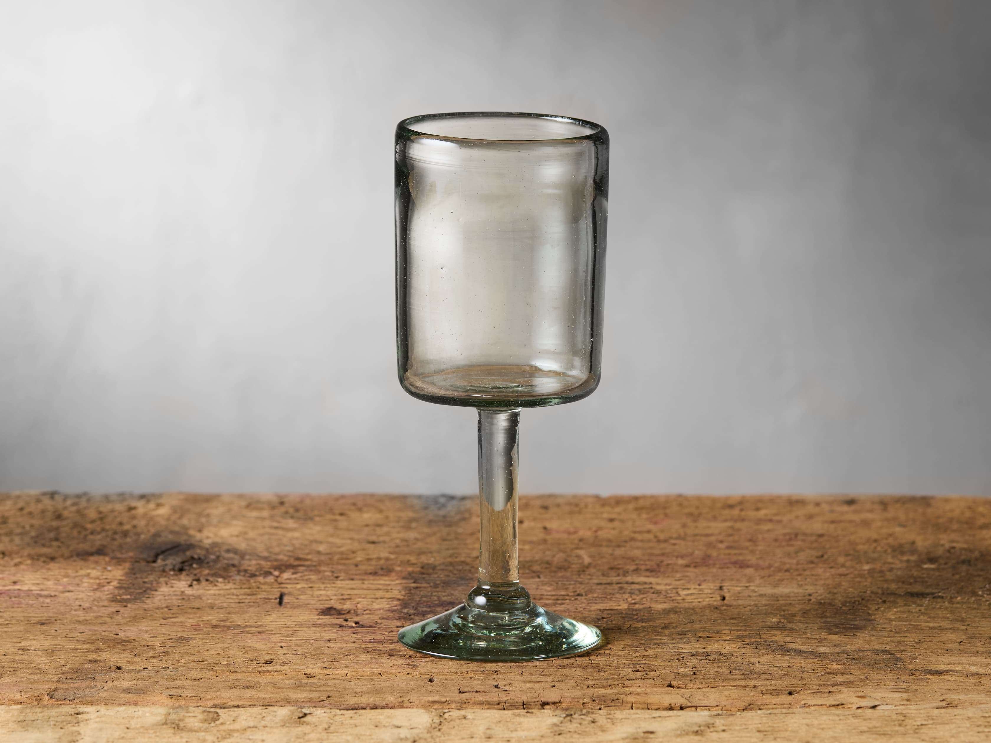 Arhaus Granada Wine Glass