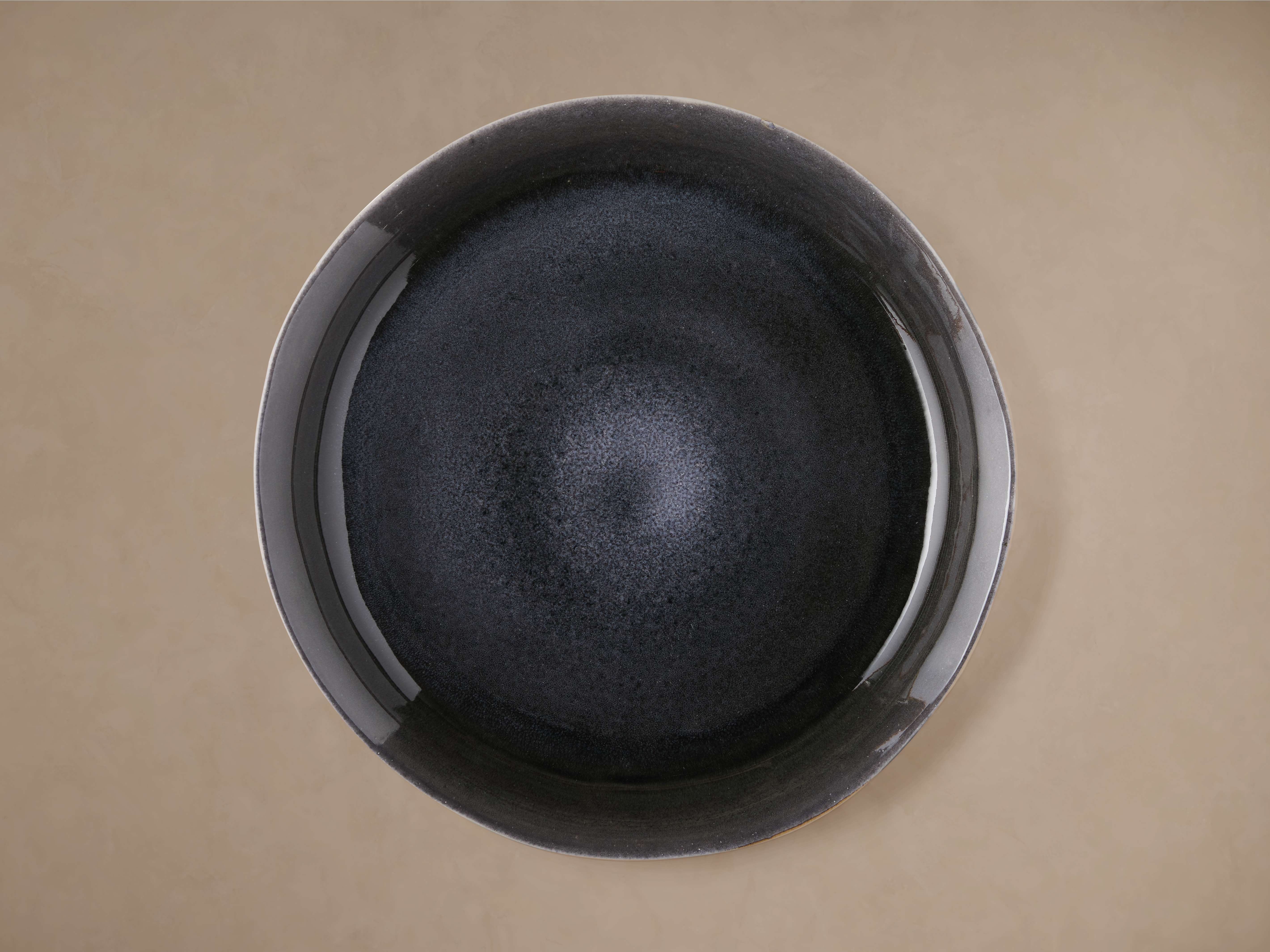 Luna Round Platter - Thumbnail 2