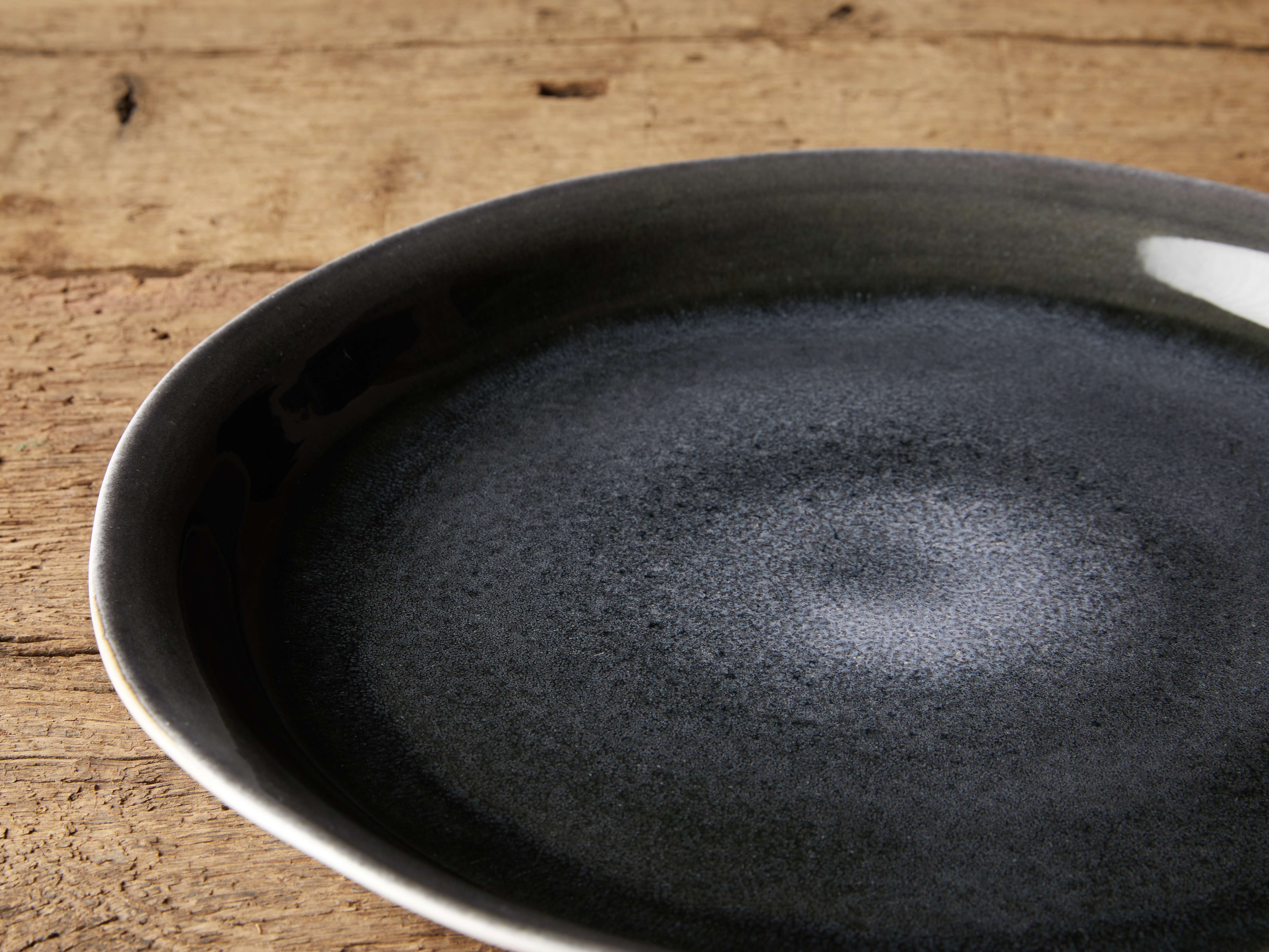 Luna Round Platter - Thumbnail 4